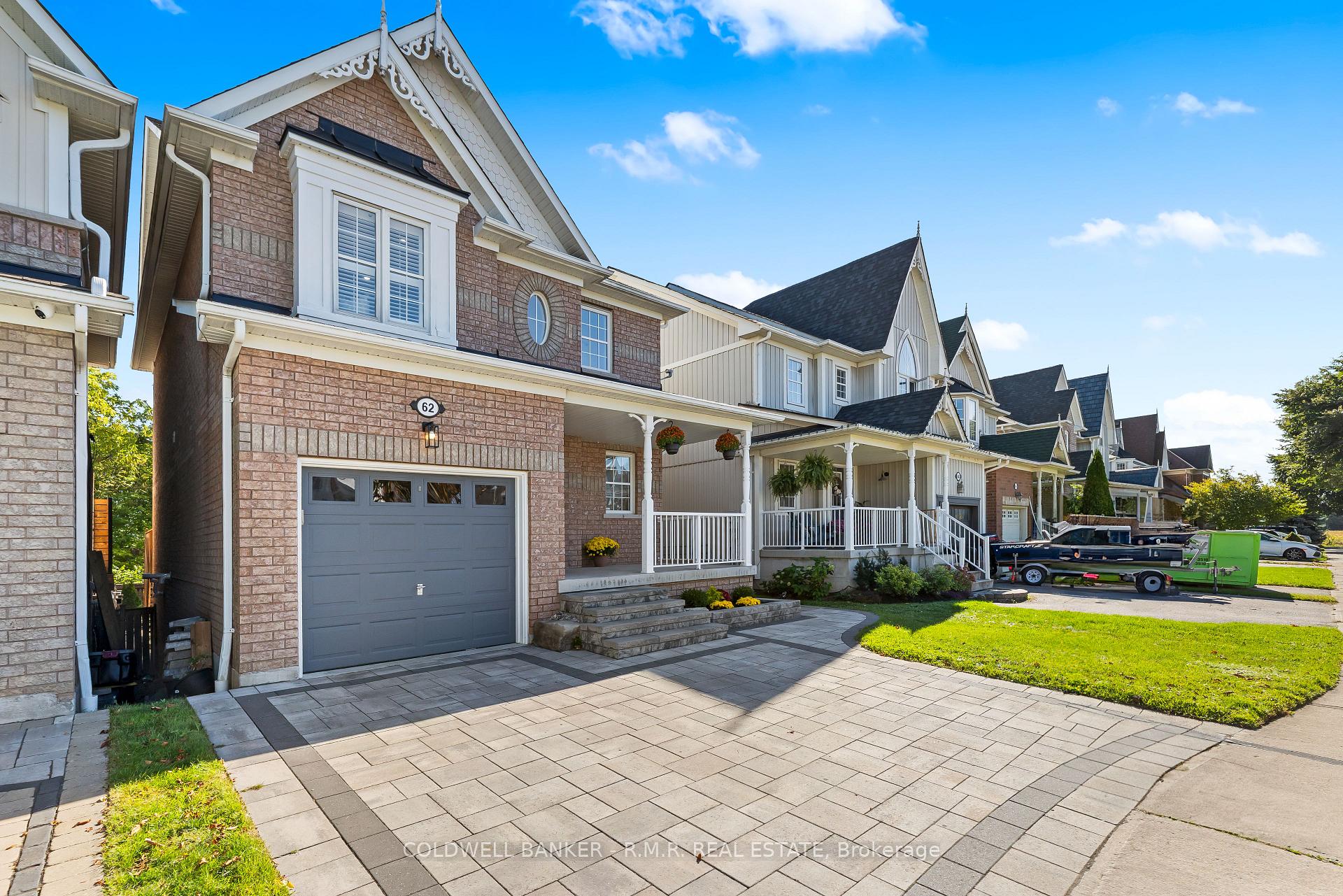 Photo 37 of 62 Ipswich Place, Whitby, Brooklin — HOMEH