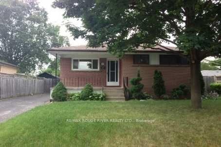 Photo 1 of Unit Lower, 902 Donovan Crescent, Whitby, Williamsburg — HOMEH