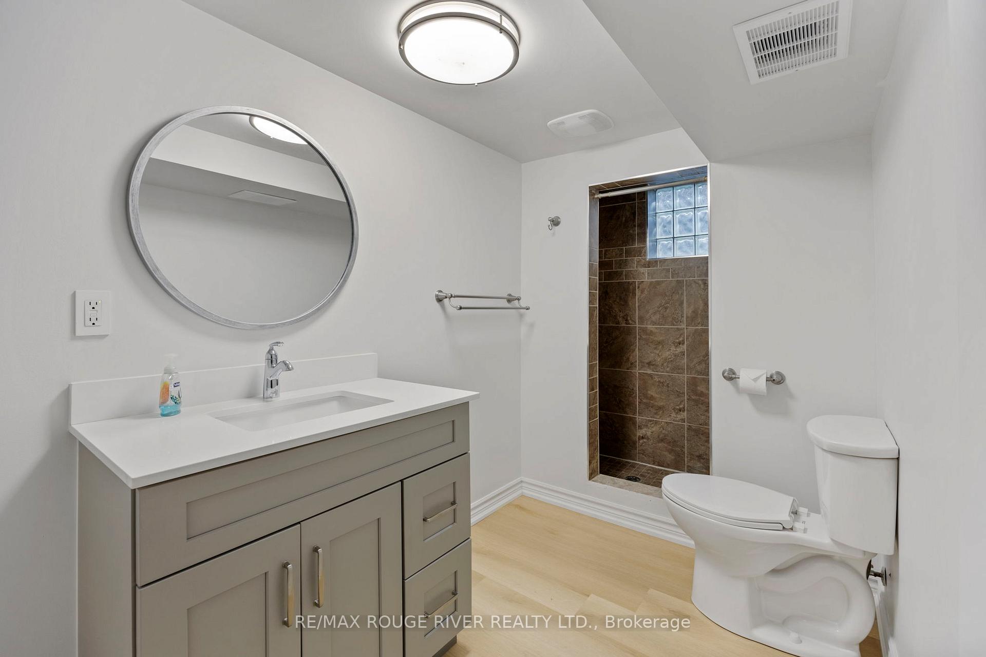 Photo 11 of Unit Lower, 902 Donovan Crescent, Whitby, Williamsburg — HOMEH