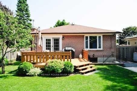 Photo 18 of Unit Lower, 902 Donovan Crescent, Whitby, Williamsburg — HOMEH