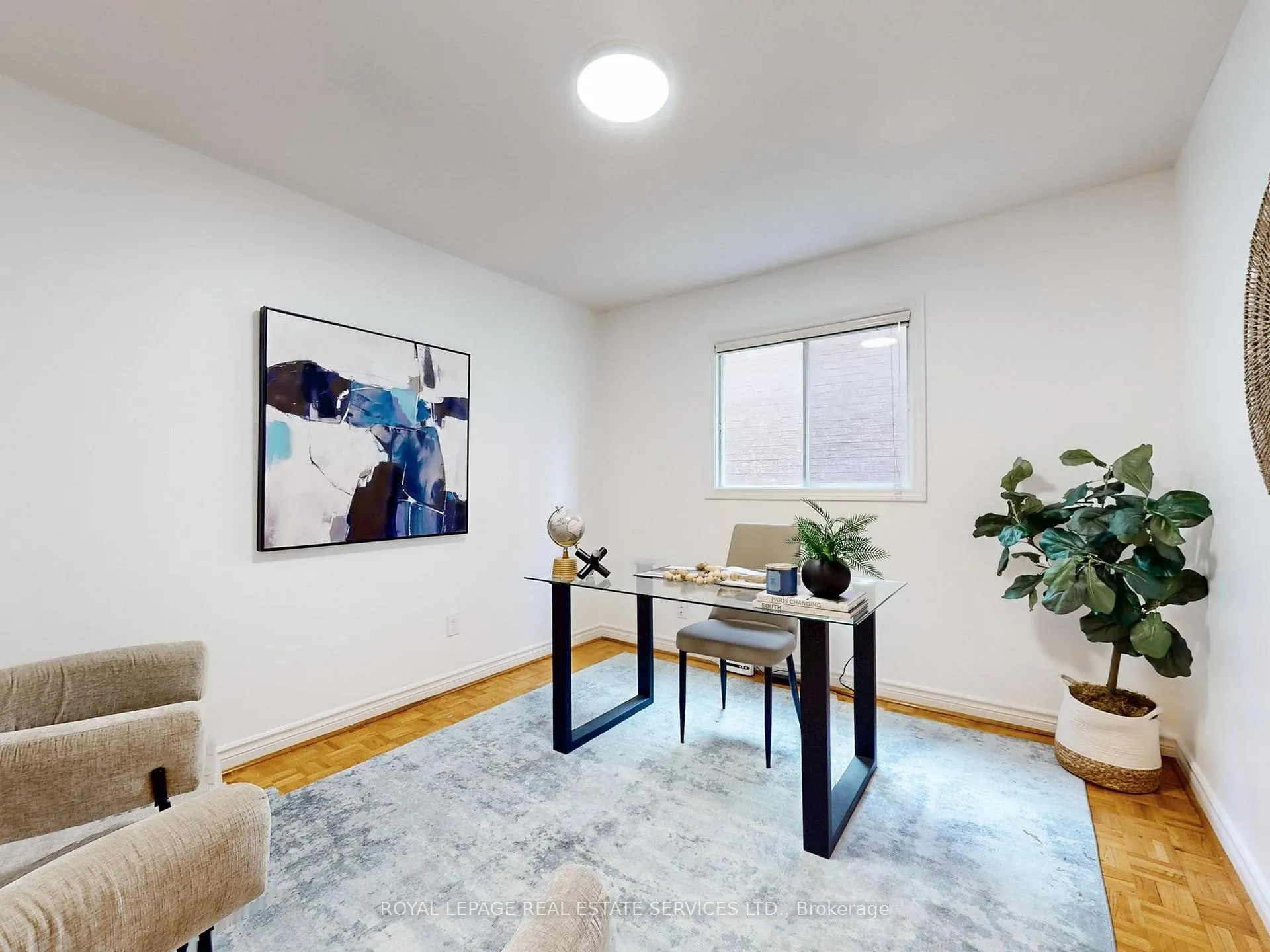 Photo 16 of 258 Westmount Boulevard, Vaughan, Beverley Glen — HOMEH