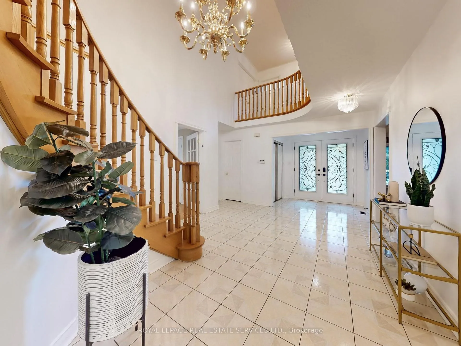 Photo 20 of 258 Westmount Boulevard, Vaughan, Beverley Glen — HOMEH