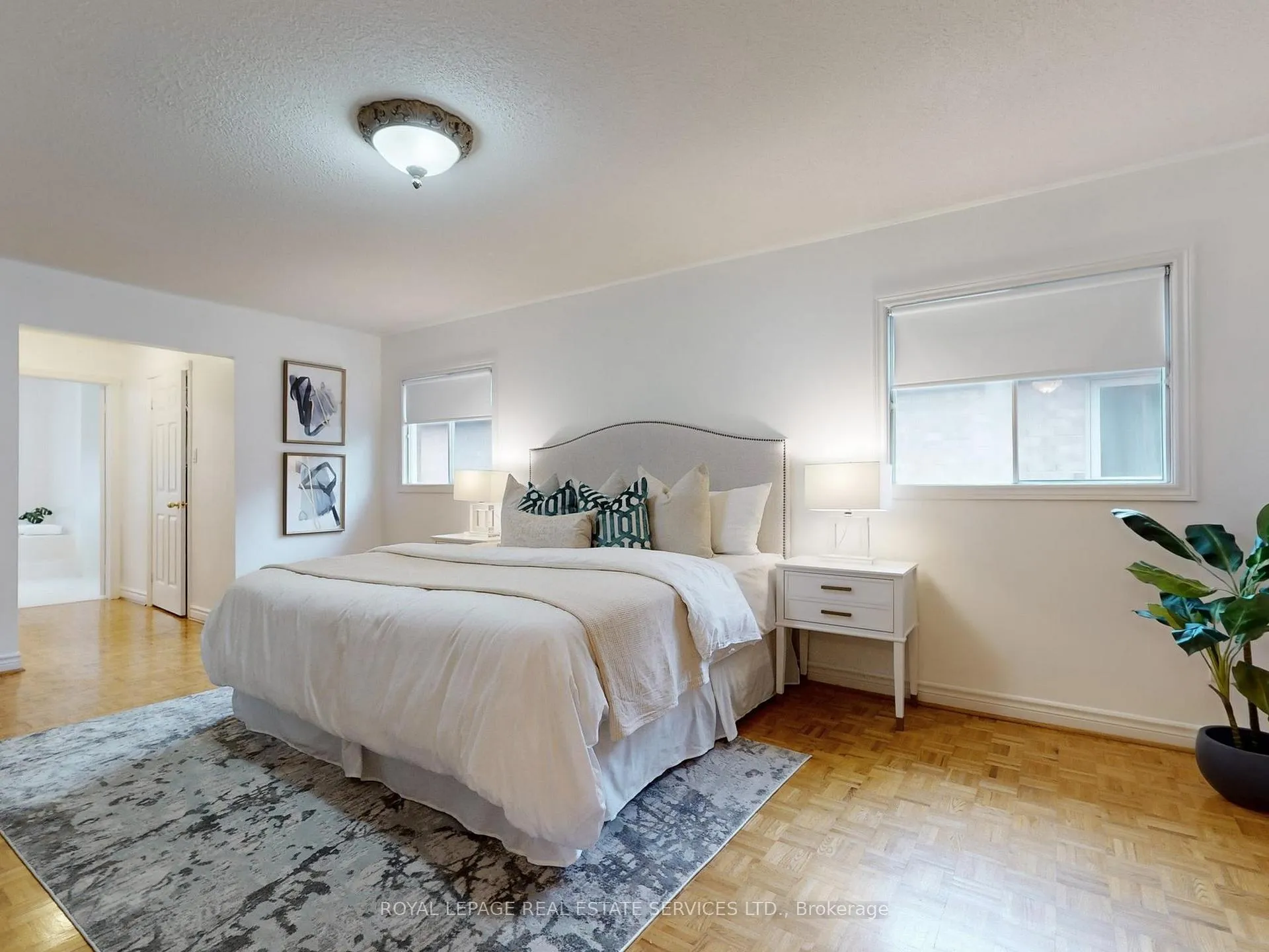 Photo 21 of 258 Westmount Boulevard, Vaughan, Beverley Glen — HOMEH