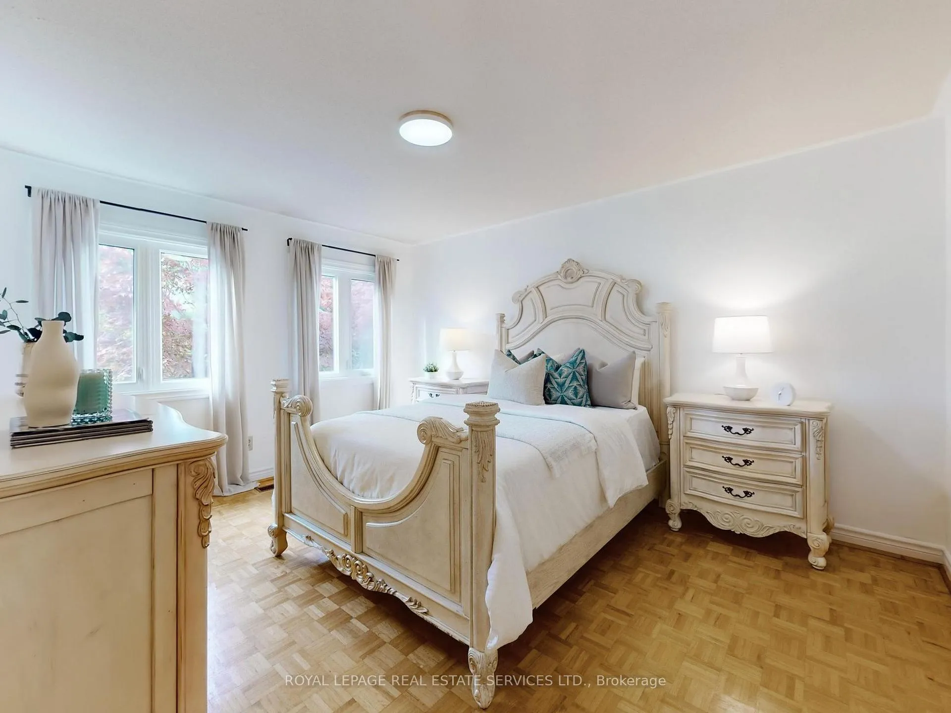 Photo 24 of 258 Westmount Boulevard, Vaughan, Beverley Glen — HOMEH