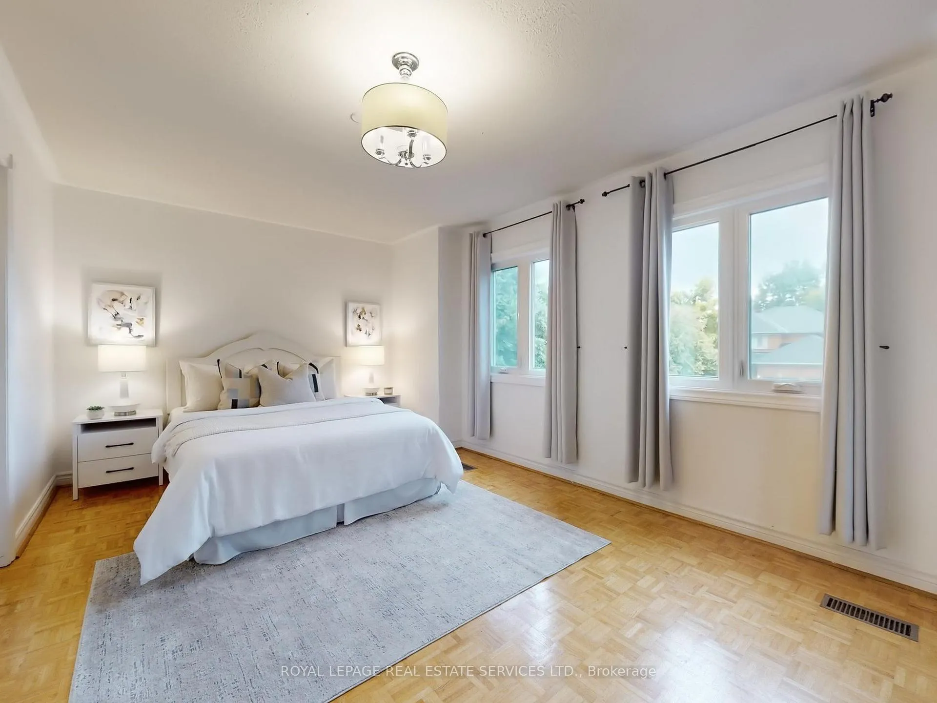 Photo 26 of 258 Westmount Boulevard, Vaughan, Beverley Glen — HOMEH