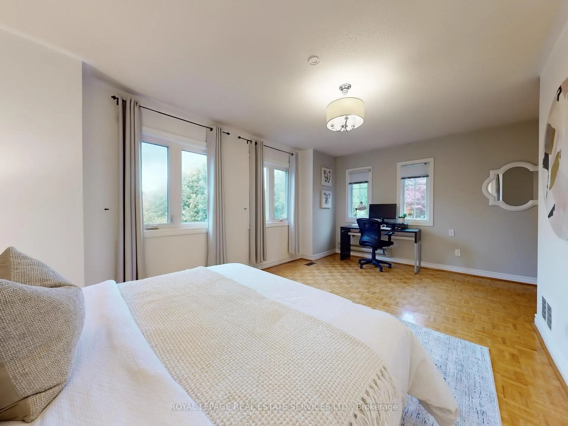 Photo 27 of 258 Westmount Boulevard, Vaughan, Beverley Glen — HOMEH