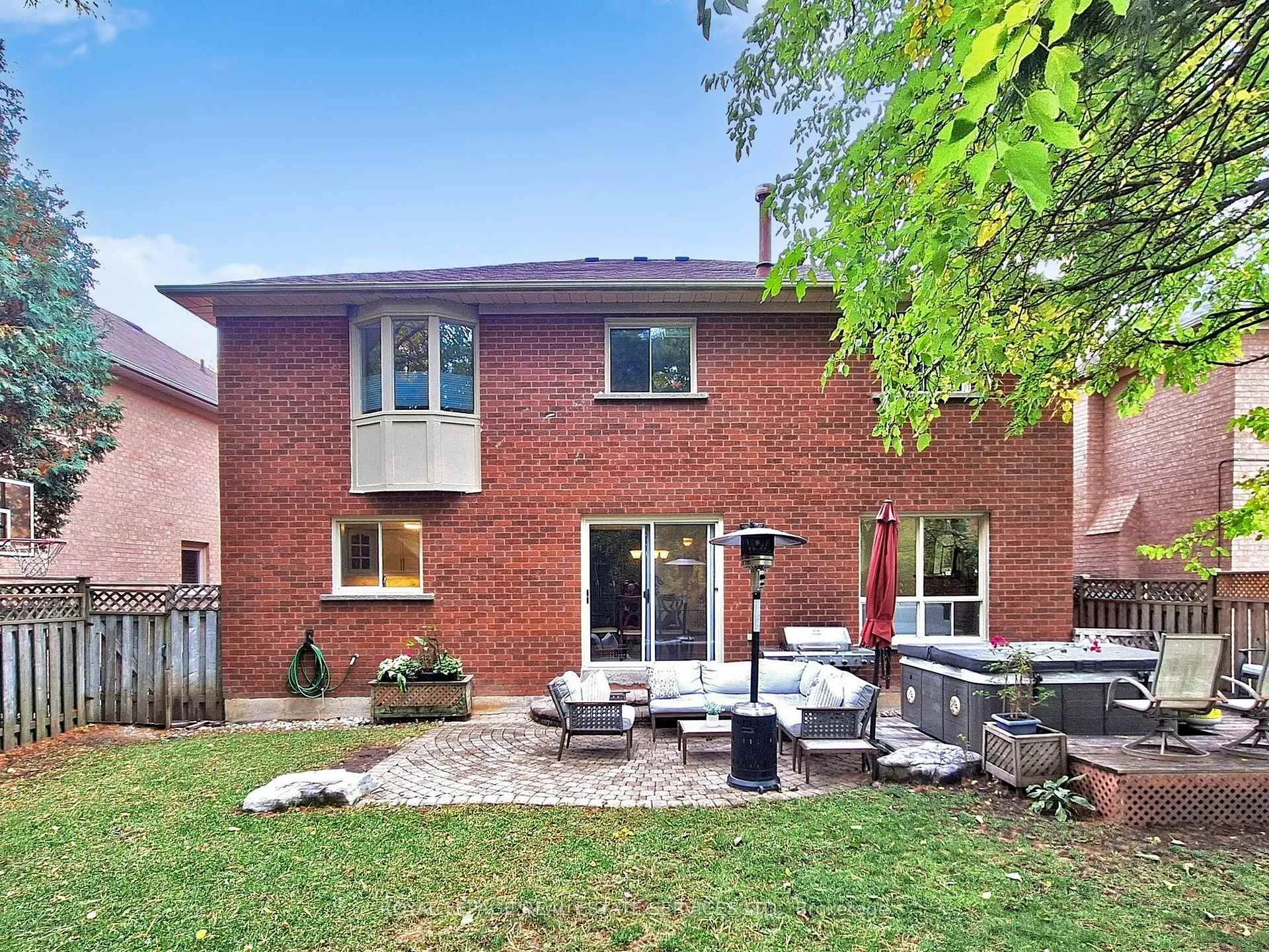 Photo 28 of 258 Westmount Boulevard, Vaughan, Beverley Glen — HOMEH