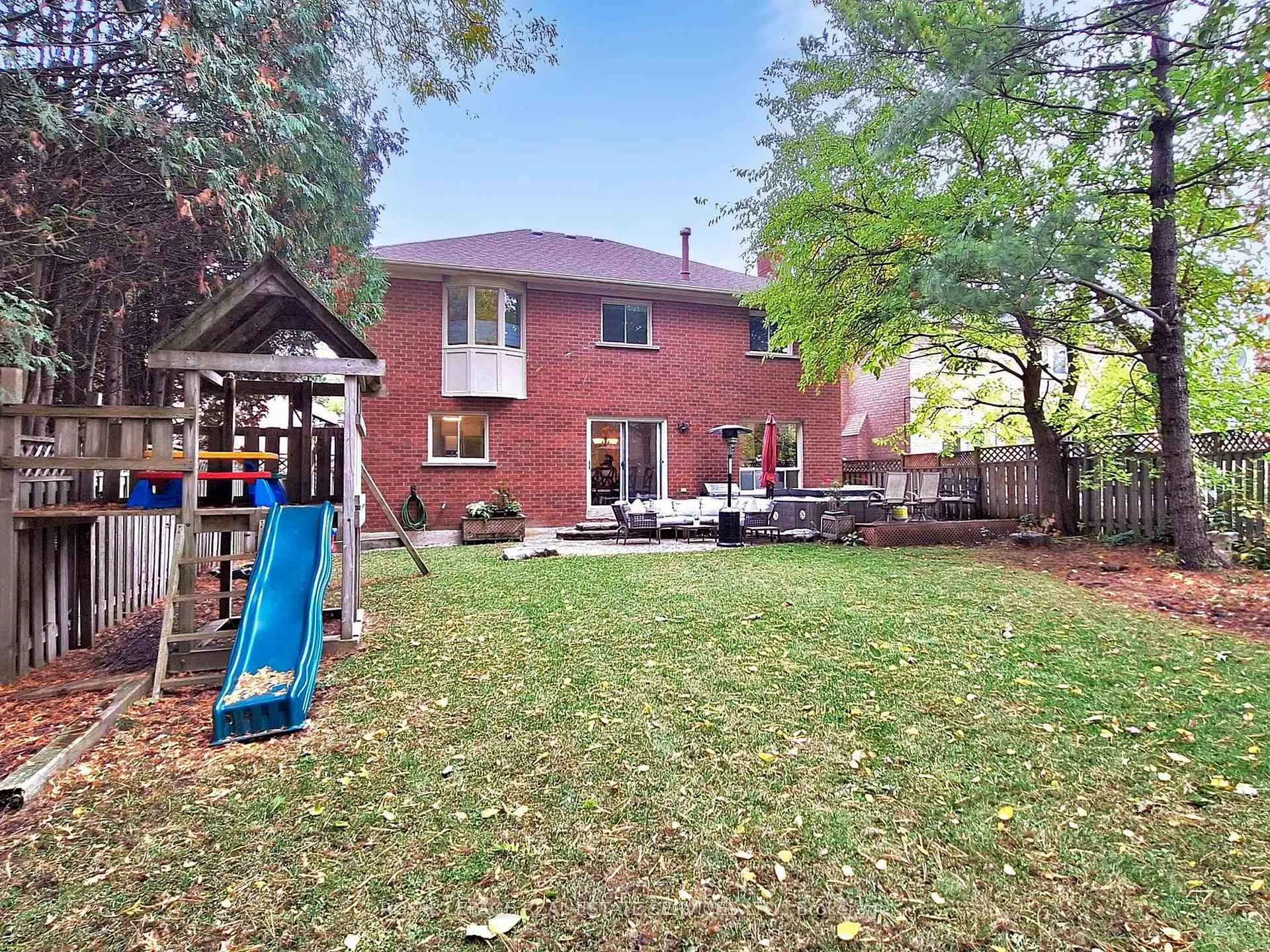 Photo 29 of 258 Westmount Boulevard, Vaughan, Beverley Glen — HOMEH