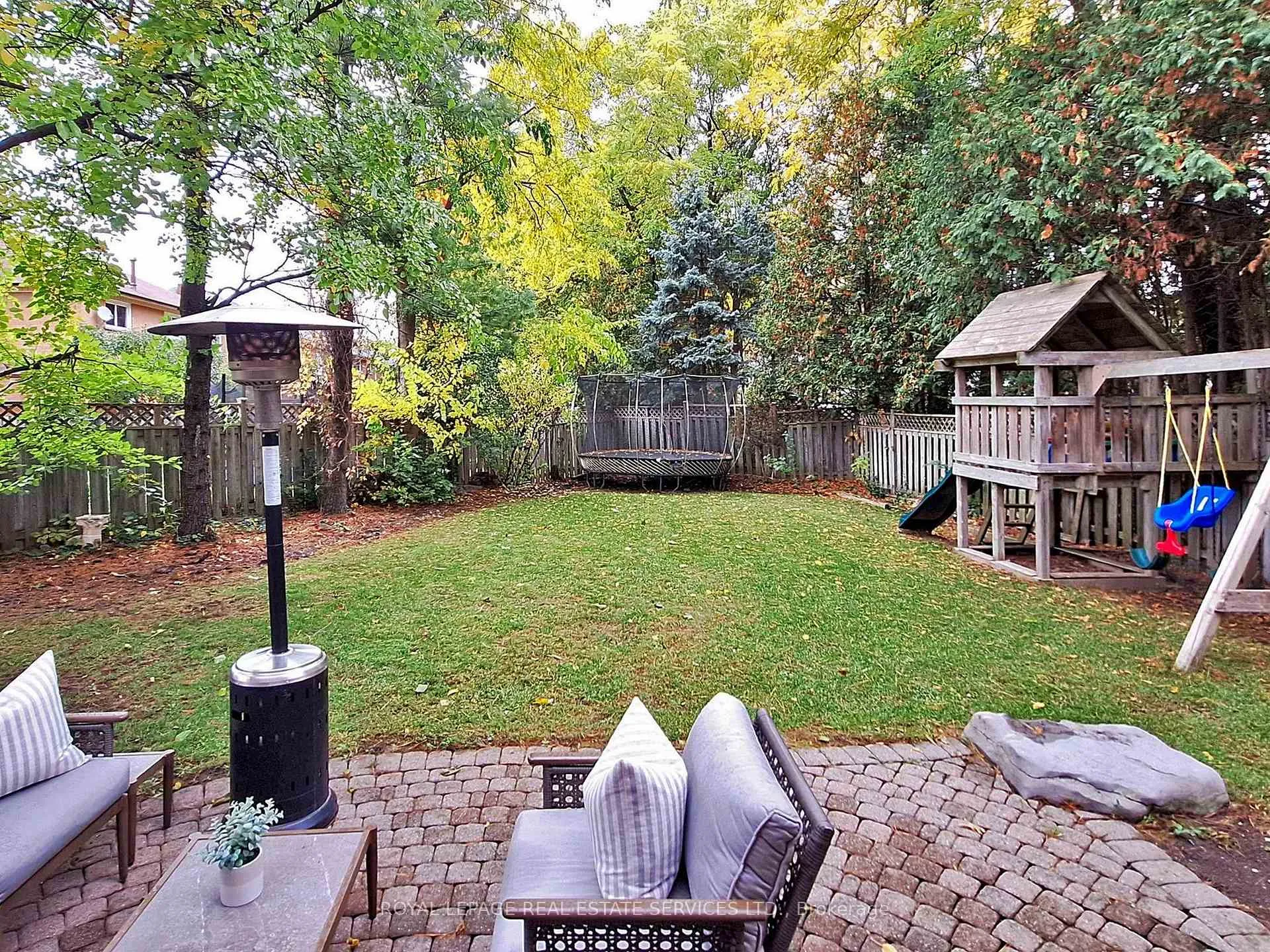 Photo 31 of 258 Westmount Boulevard, Vaughan, Beverley Glen — HOMEH