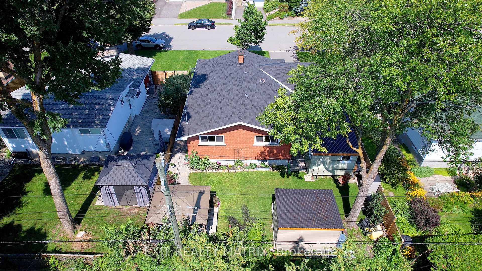Photo 26 of 1860 Featherston Drive, Ottawa, Guildwood Estates - Urbandale Acres — HOMEH