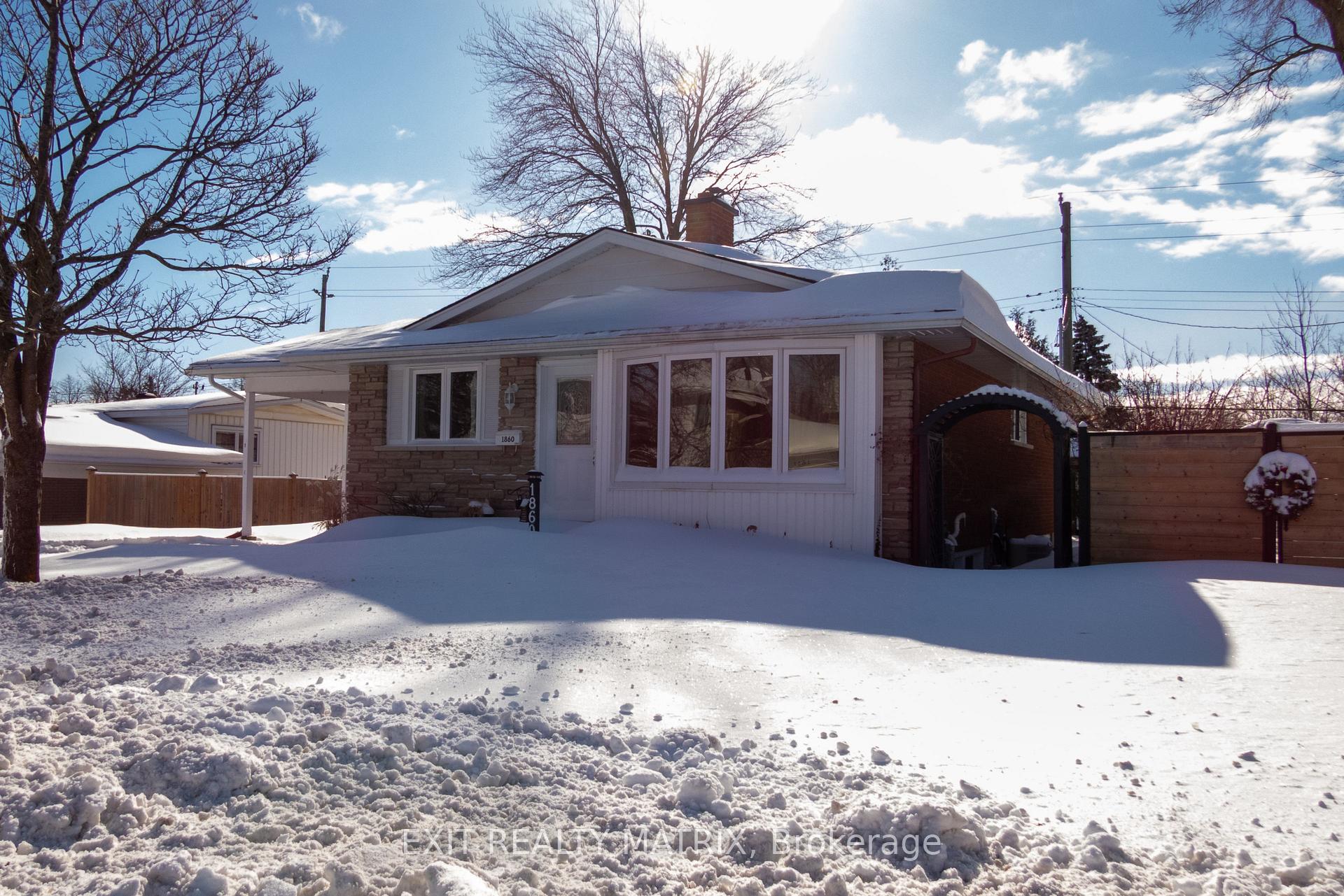 Photo 43 of 1860 Featherston Drive, Ottawa, Guildwood Estates - Urbandale Acres — HOMEH
