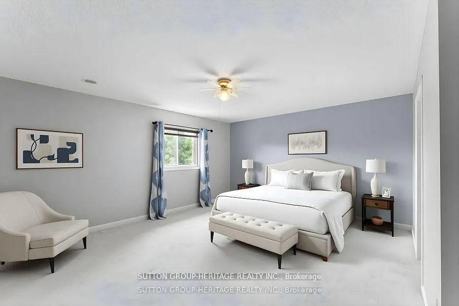 Photo 18 of 34 Ball Crescent, Whitby, Williamsburg — HOMEH