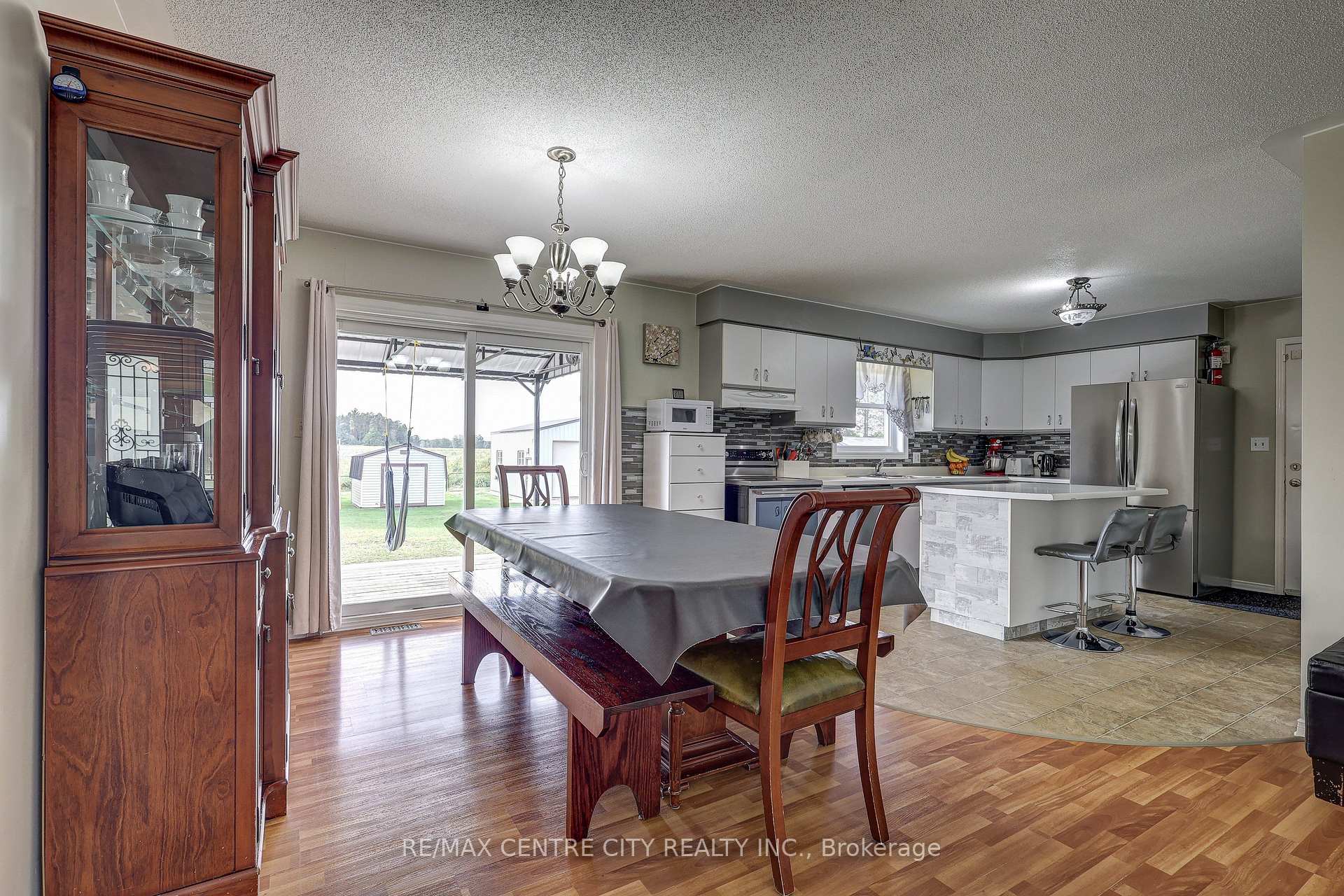 Photo 6 of 8109 Sandytown Road, Bayham, Straffordville — HOMEH