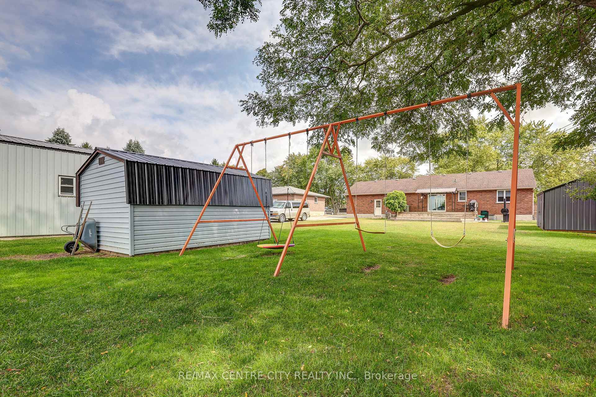 Photo 34 of 8109 Sandytown Road, Bayham, Straffordville — HOMEH