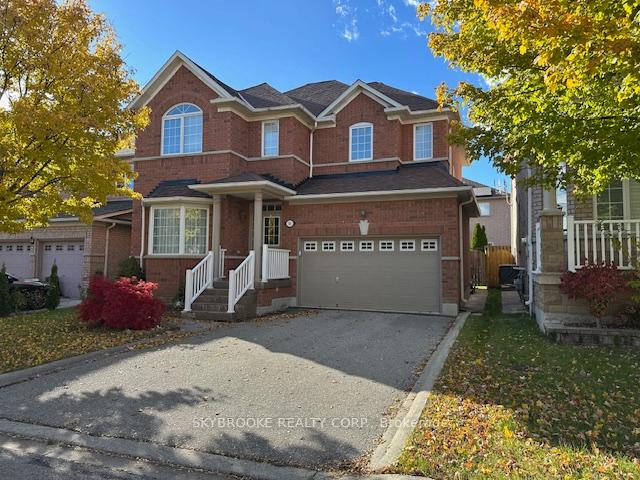 Photo 1 of 84 Chateau Drive, Vaughan, Vellore Village — HOMEH