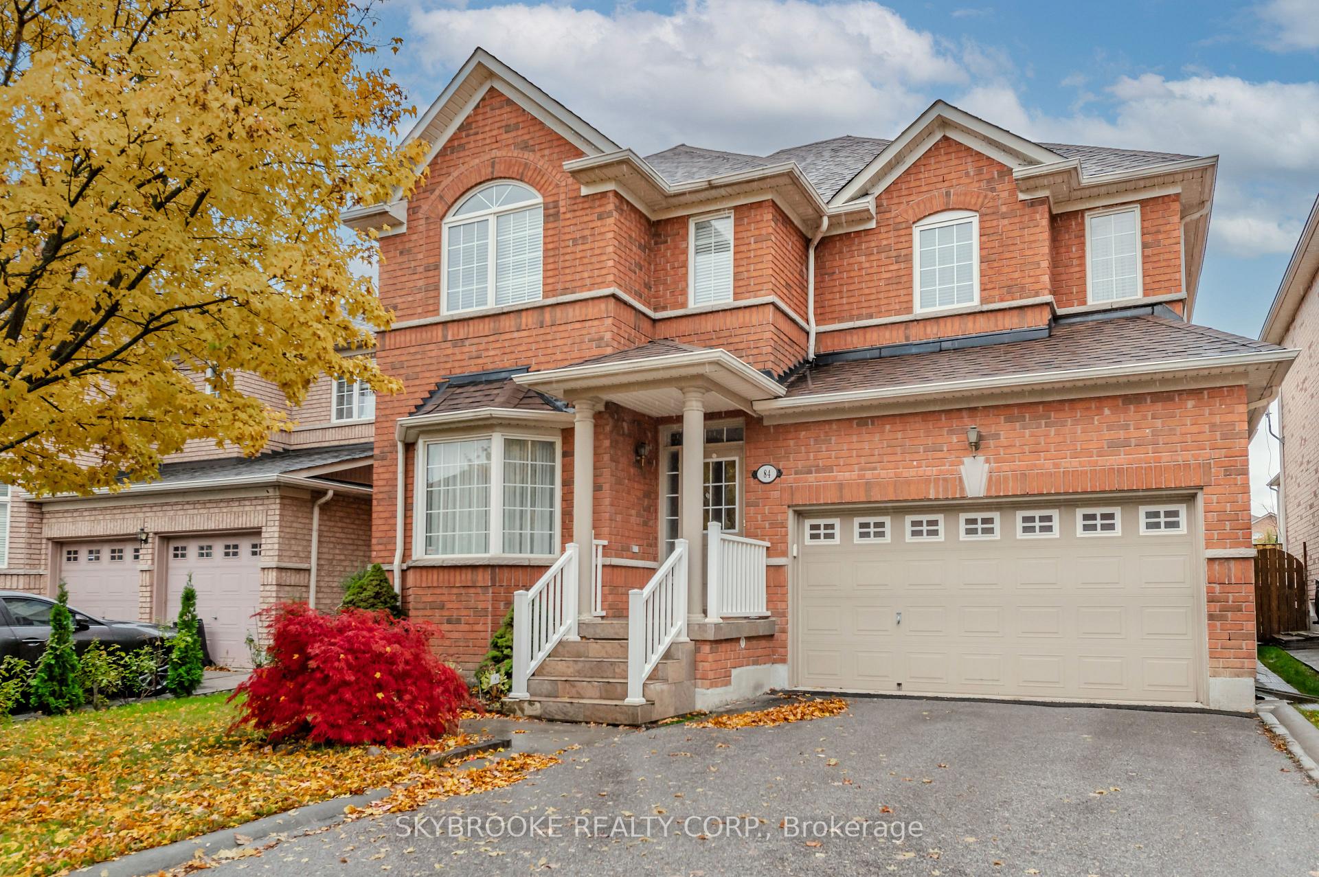Photo 4 of 84 Chateau Drive, Vaughan, Vellore Village — HOMEH