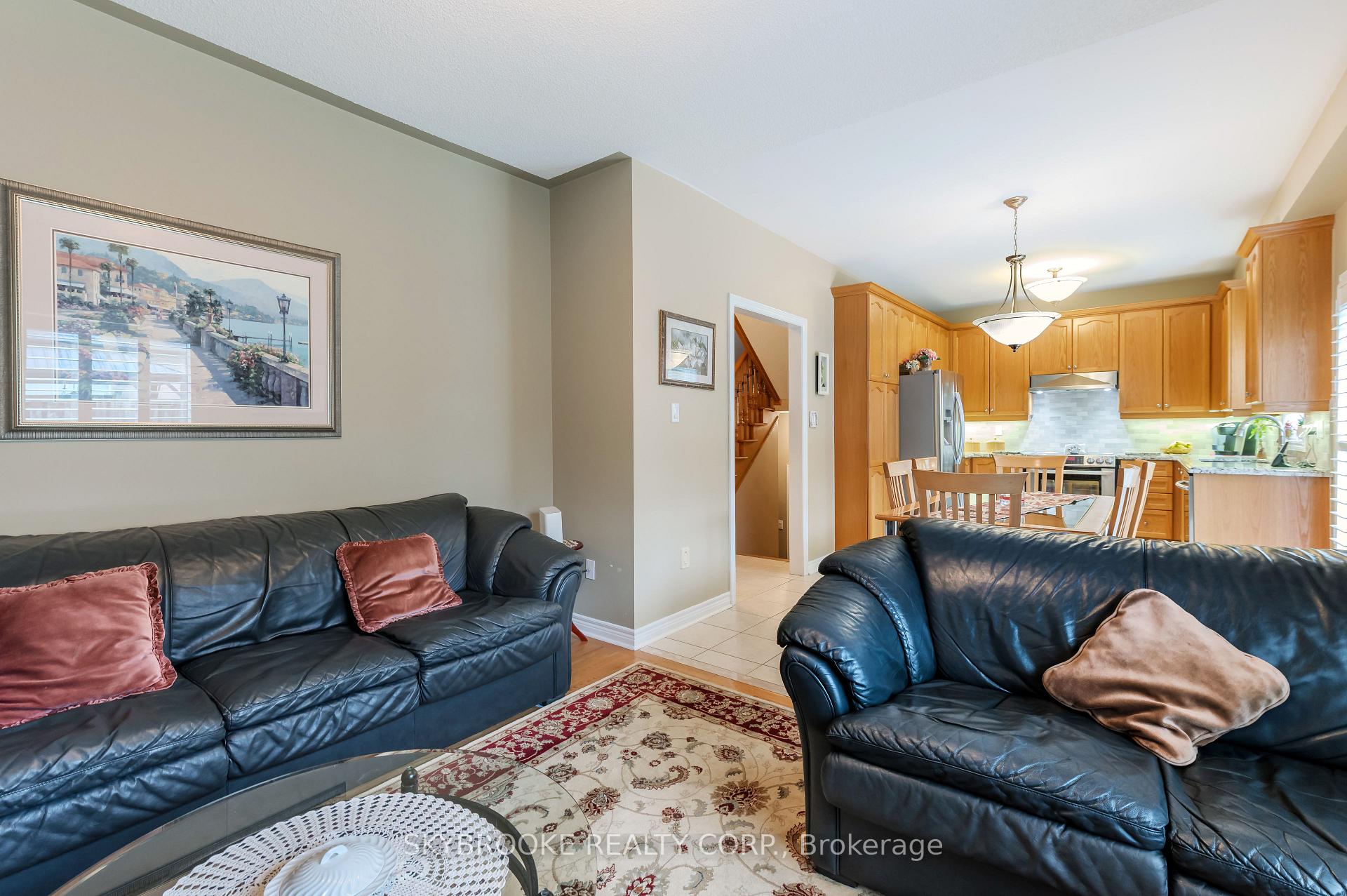 Photo 6 of 84 Chateau Drive, Vaughan, Vellore Village — HOMEH