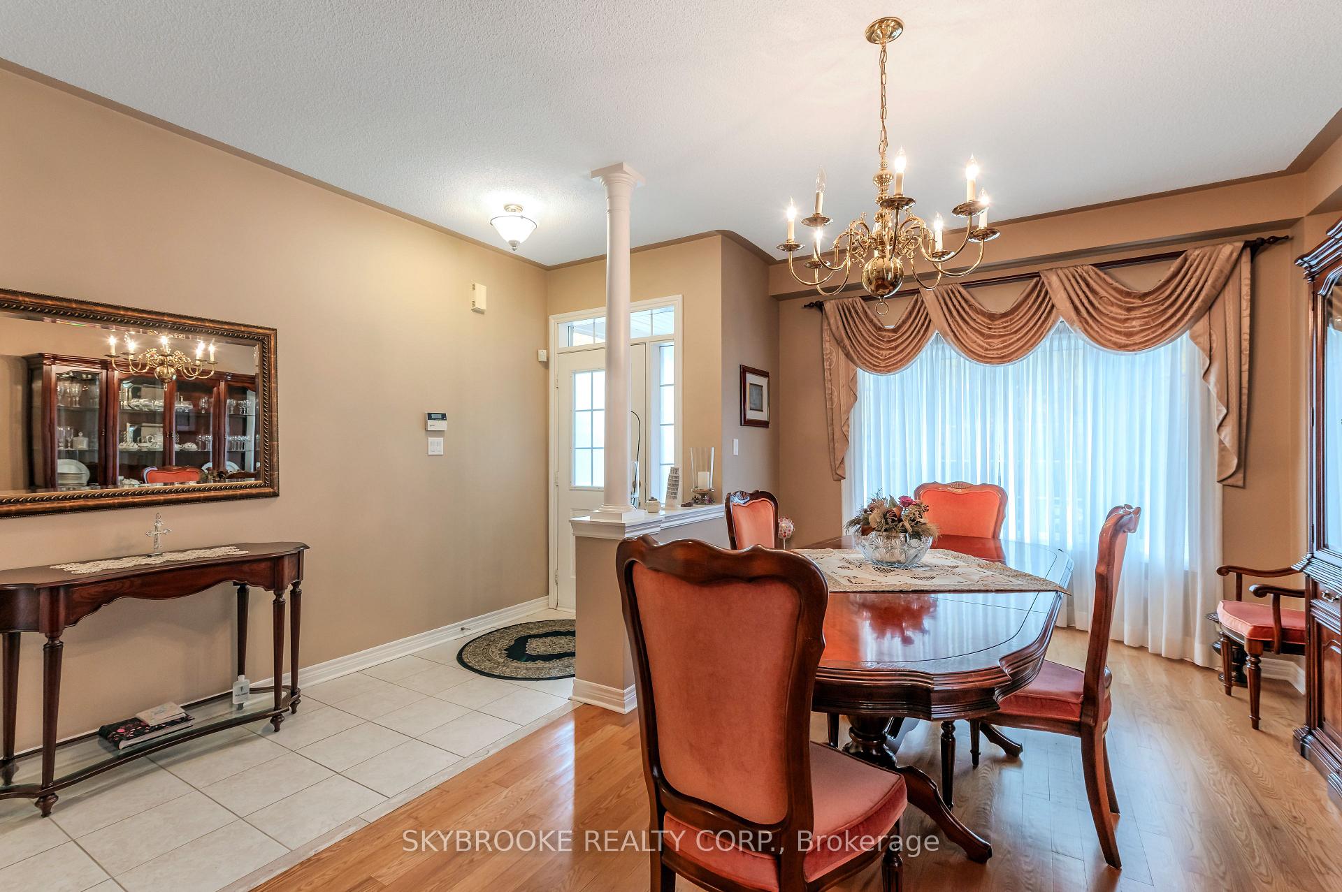 Photo 9 of 84 Chateau Drive, Vaughan, Vellore Village — HOMEH