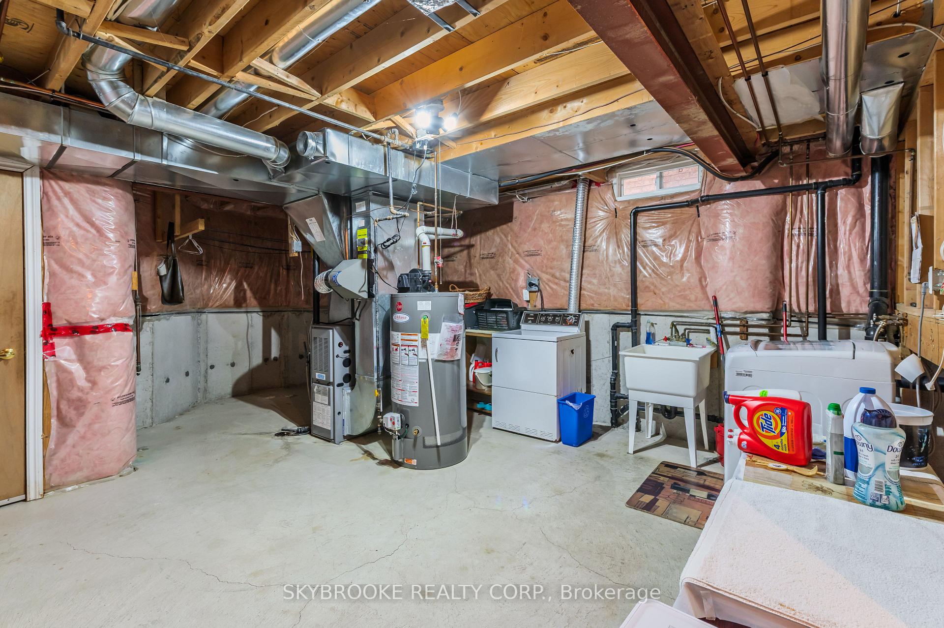 Photo 23 of 84 Chateau Drive, Vaughan, Vellore Village — HOMEH