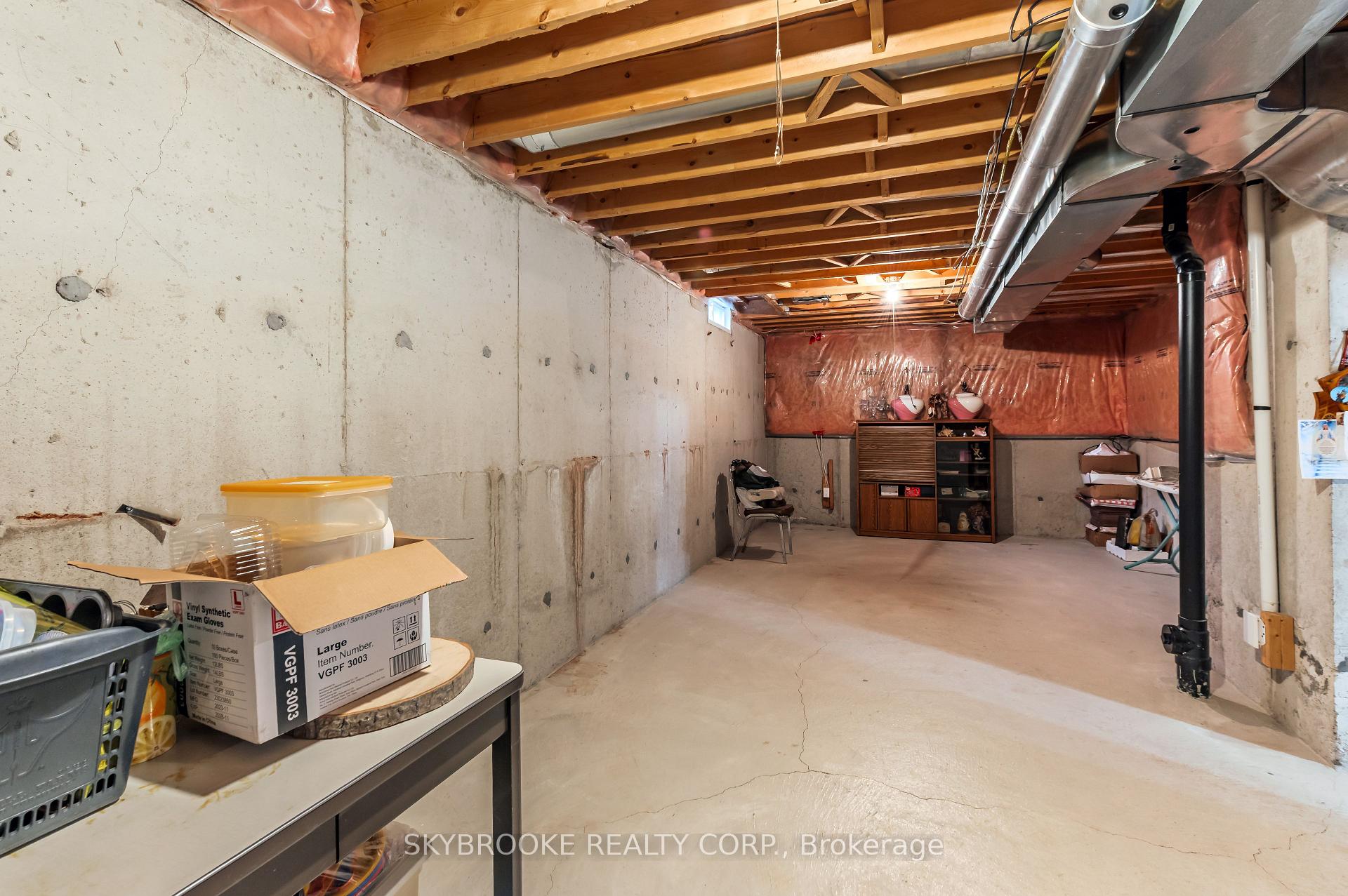 Photo 24 of 84 Chateau Drive, Vaughan, Vellore Village — HOMEH