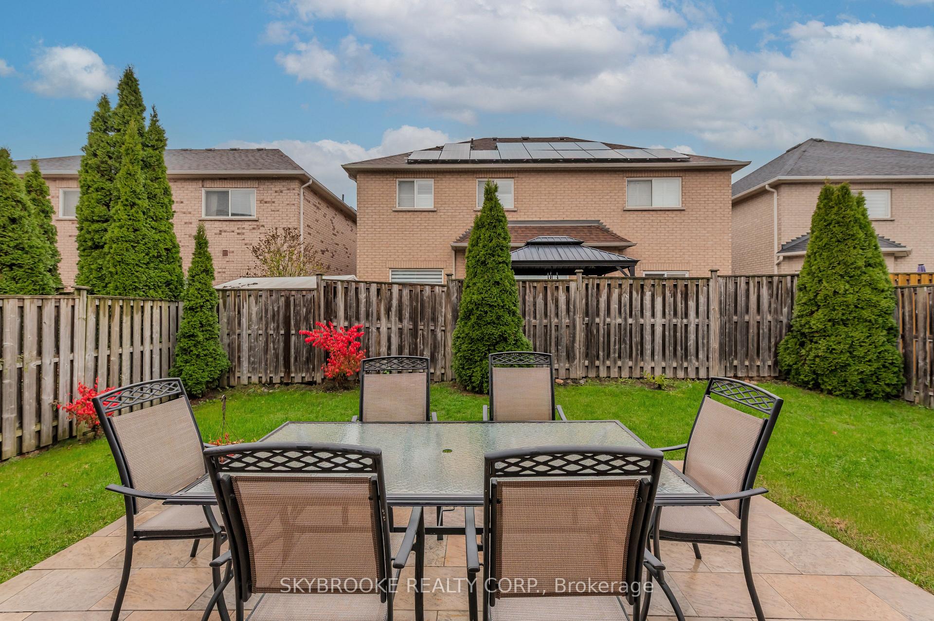 Photo 25 of 84 Chateau Drive, Vaughan, Vellore Village — HOMEH