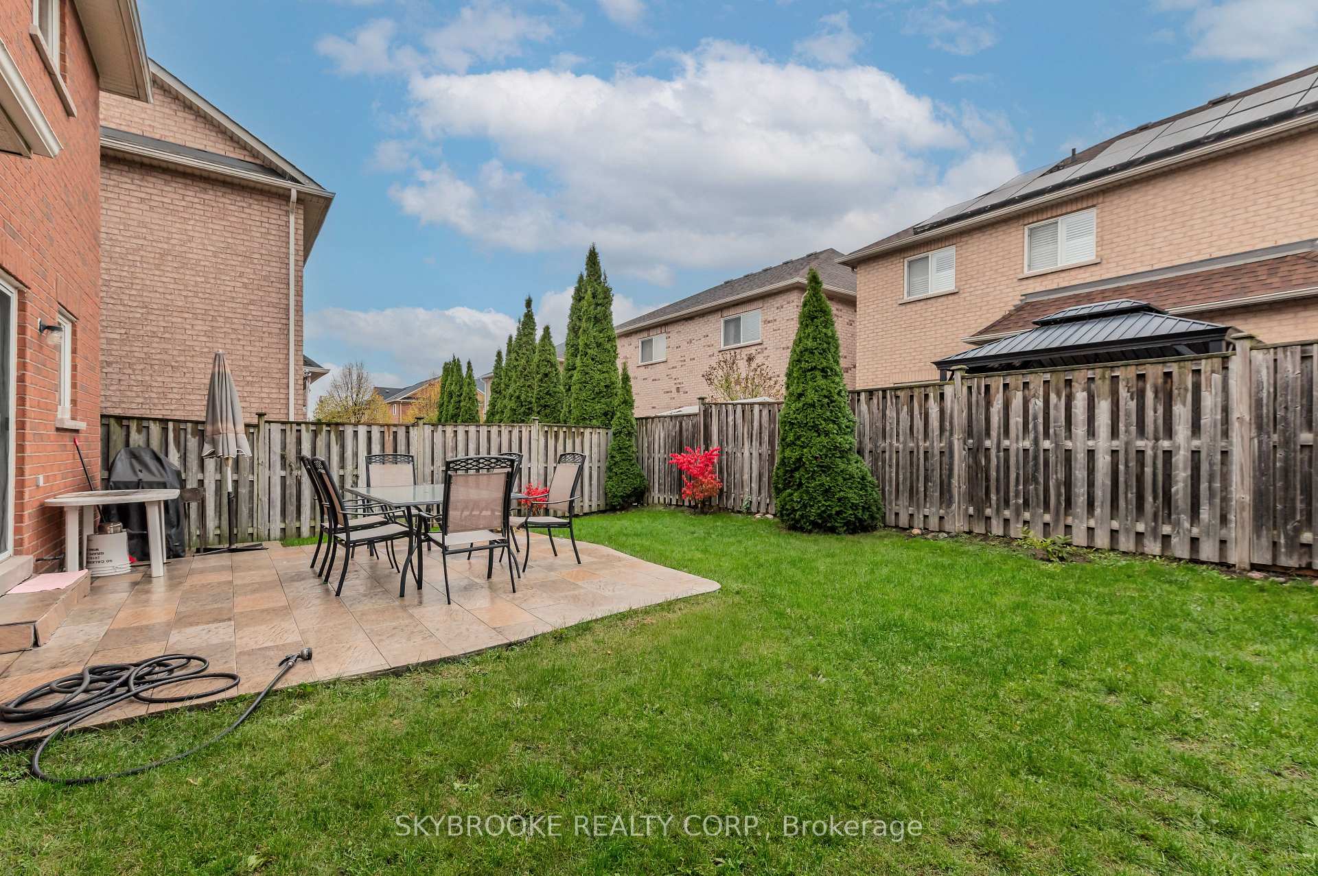 Photo 26 of 84 Chateau Drive, Vaughan, Vellore Village — HOMEH