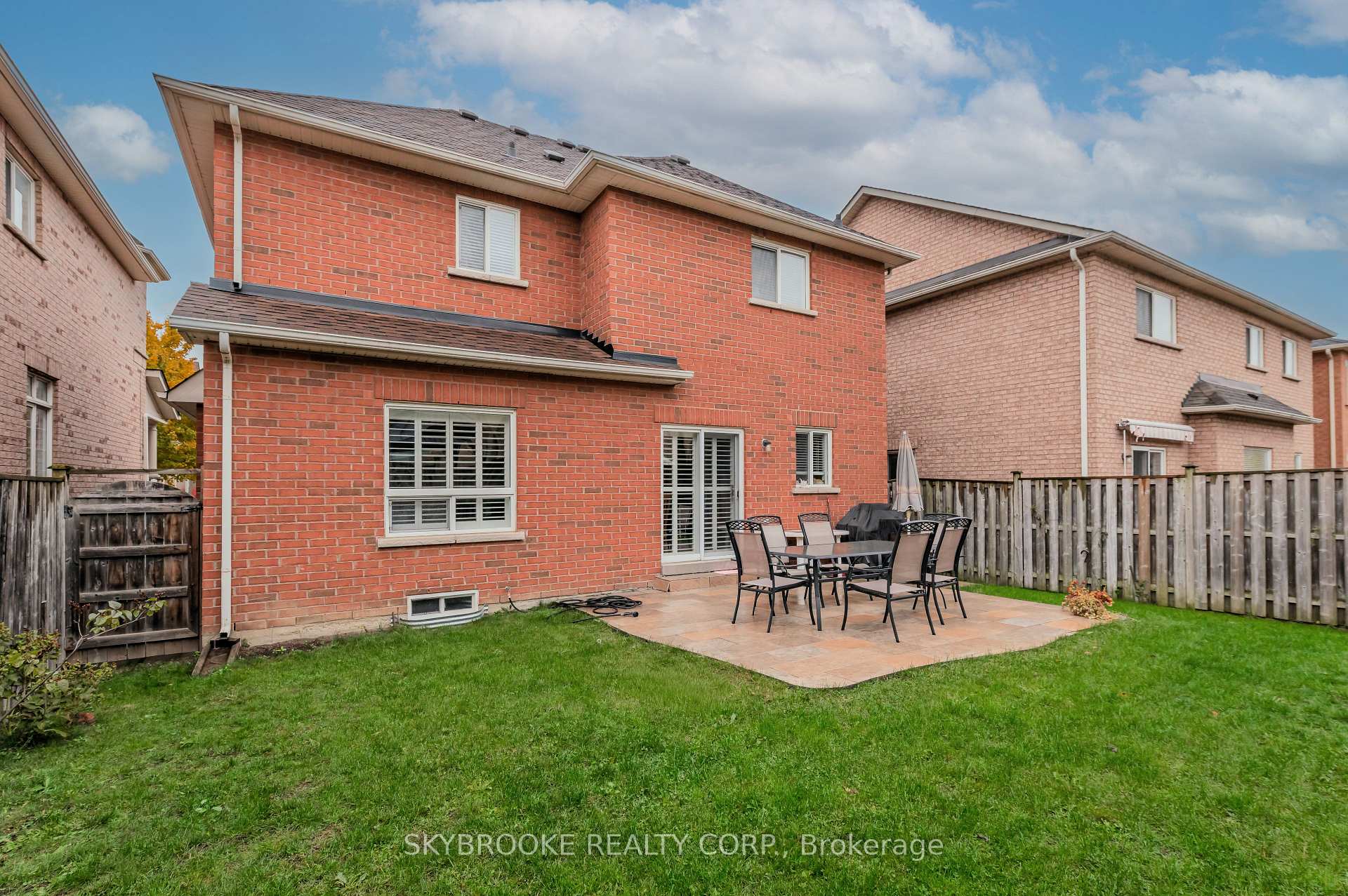 Photo 28 of 84 Chateau Drive, Vaughan, Vellore Village — HOMEH