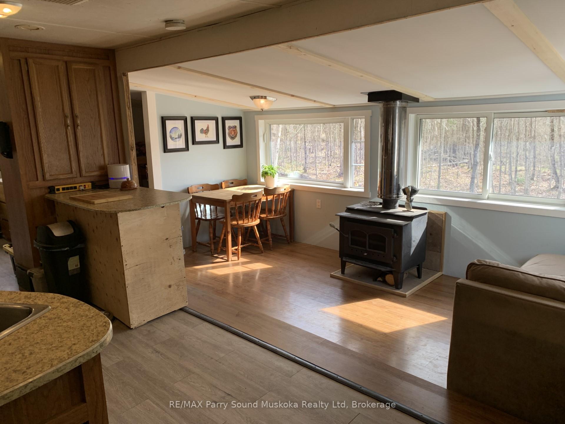 Photo 21 of 290 Whitestone Lake Road, Whitestone, Hagerman — HOMEH