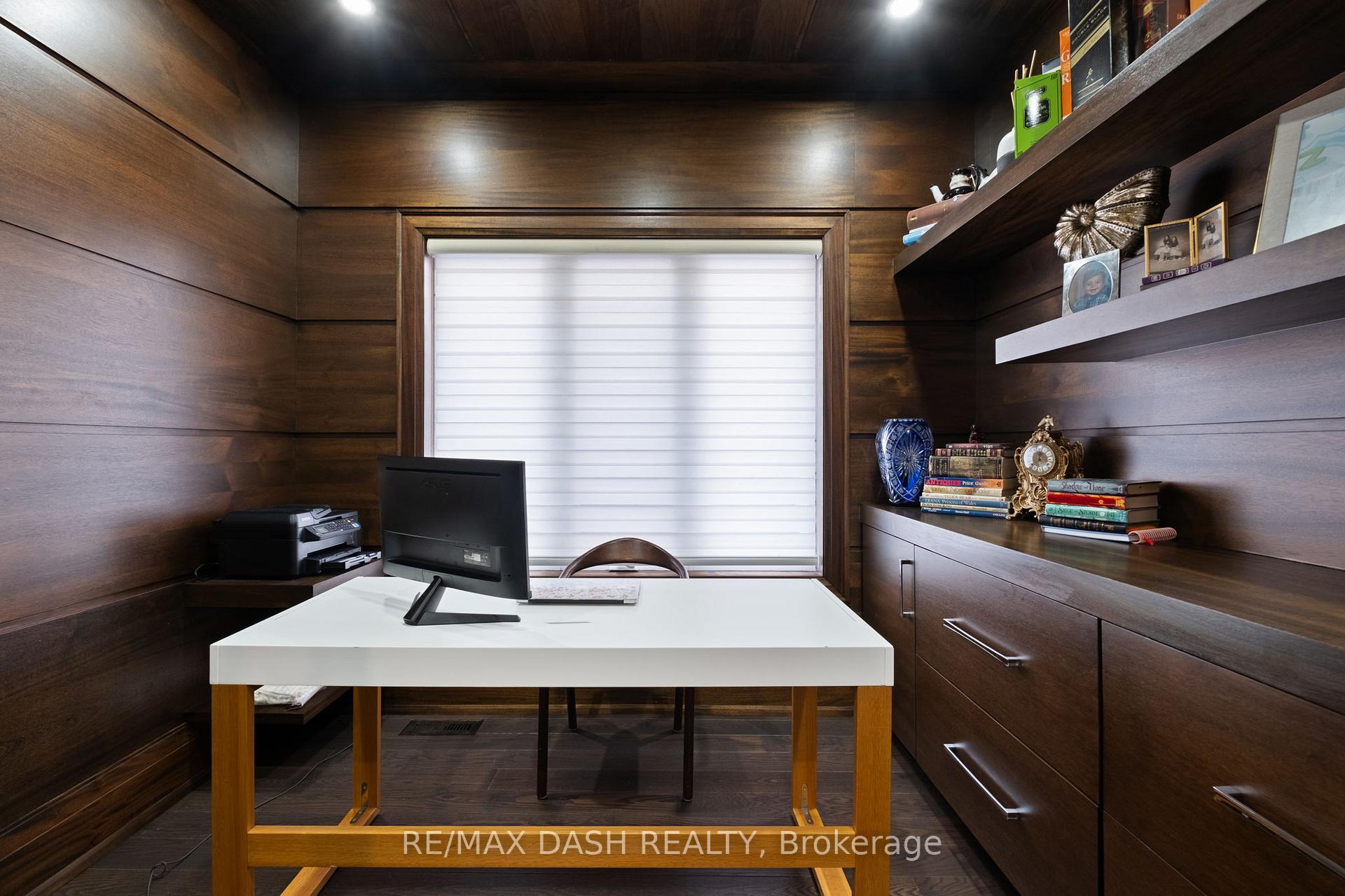 Photo 10 of 87 Vaughan Boulevard, Vaughan, Beverley Glen — HOMEH