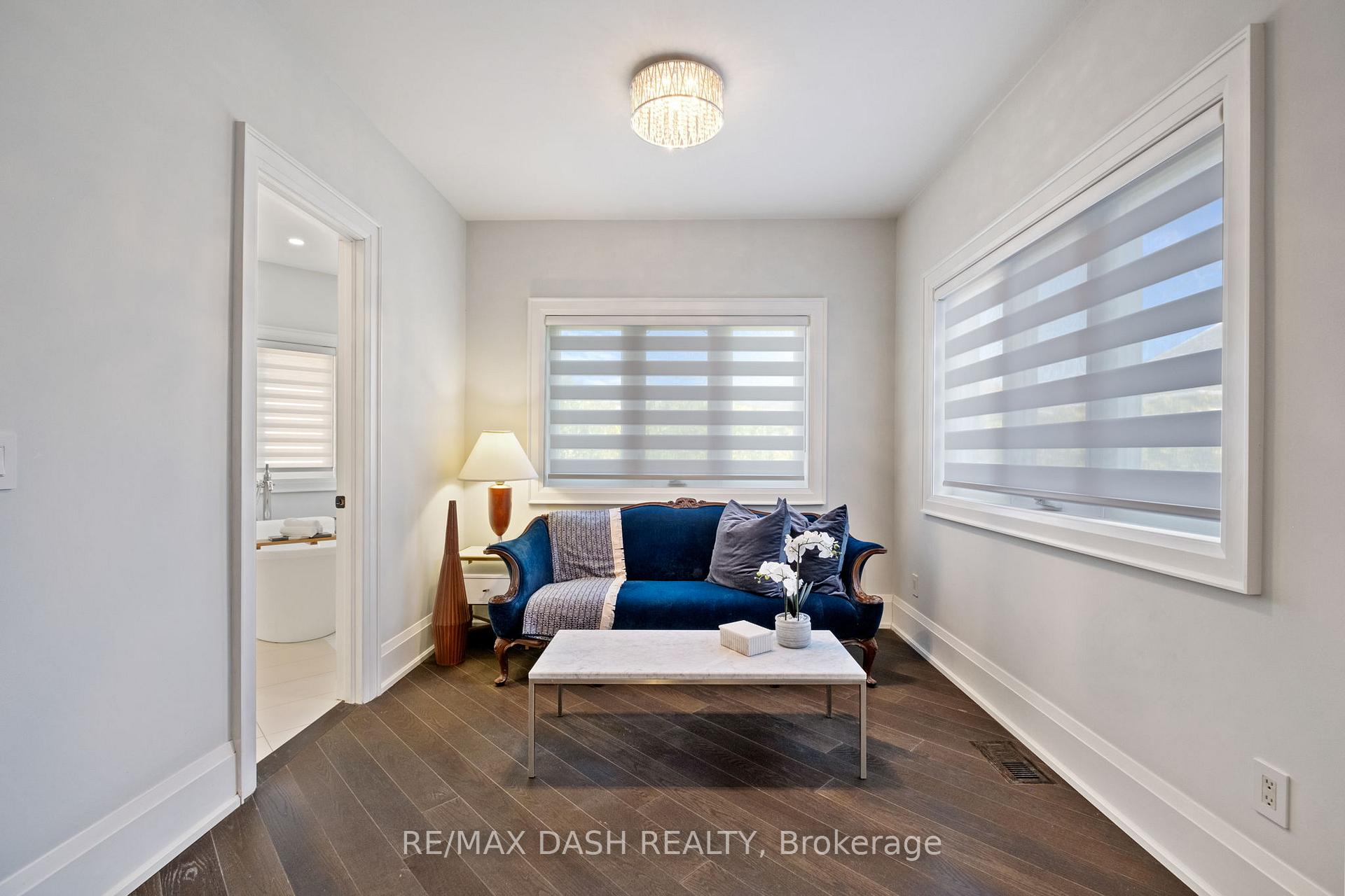 Photo 23 of 87 Vaughan Boulevard, Vaughan, Beverley Glen — HOMEH