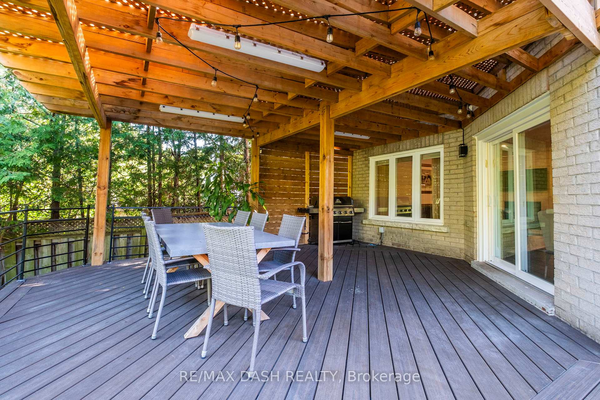 Photo 32 of 87 Vaughan Boulevard, Vaughan, Beverley Glen — HOMEH