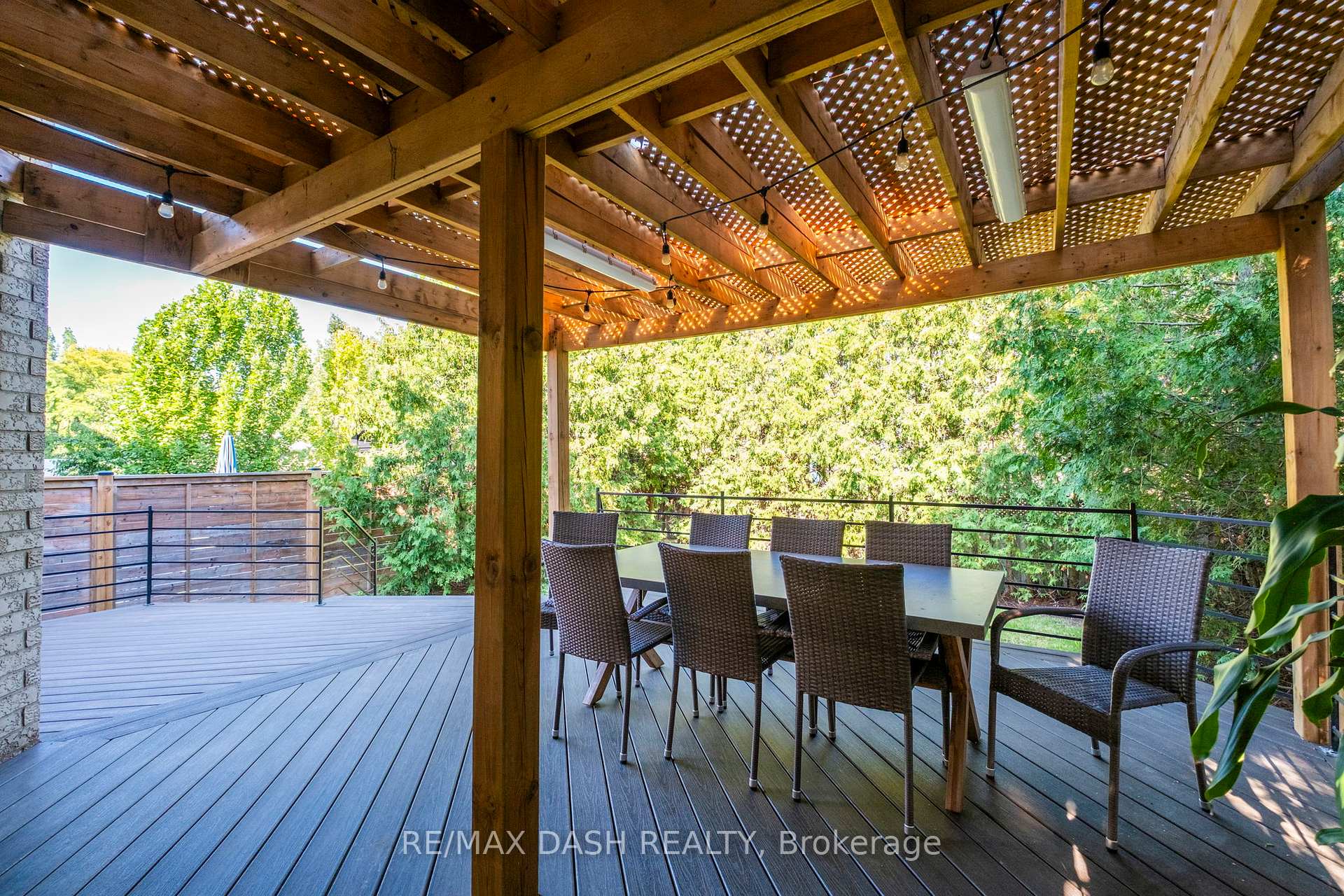 Photo 33 of 87 Vaughan Boulevard, Vaughan, Beverley Glen — HOMEH