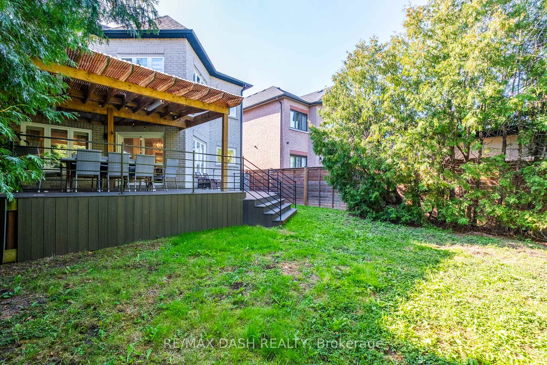 Photo 35 of 87 Vaughan Boulevard, Vaughan, Beverley Glen — HOMEH