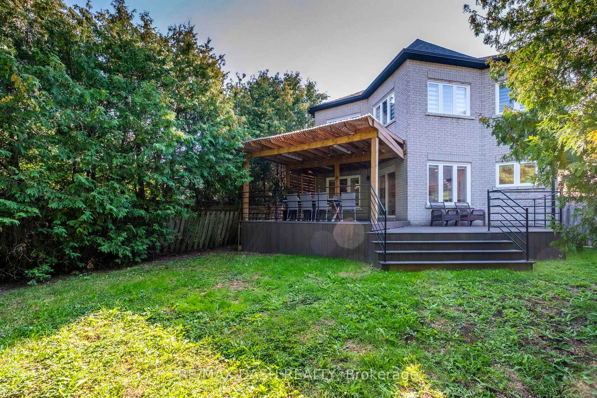 Photo 37 of 87 Vaughan Boulevard, Vaughan, Beverley Glen — HOMEH