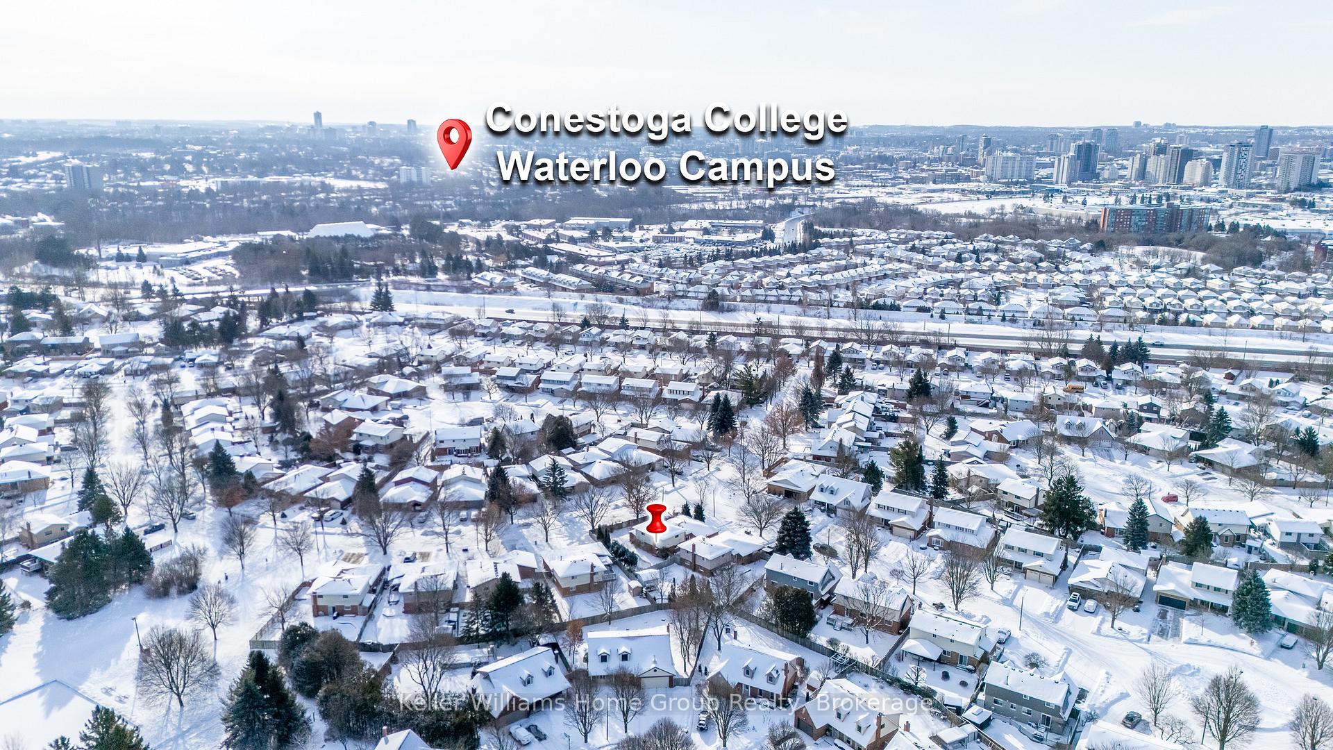 Photo 34 of 476 Scotchmere Court, Waterloo — HOMEH