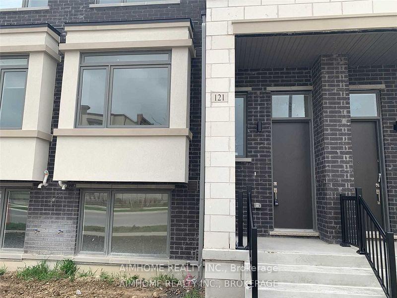 Photo 1 of 121 Crimson Forest Drive, Vaughan, Patterson — HOMEH
