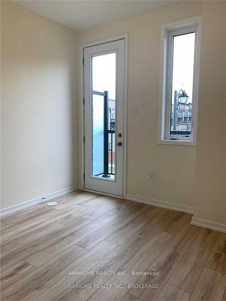 Photo 8 of 121 Crimson Forest Drive, Vaughan, Patterson — HOMEH