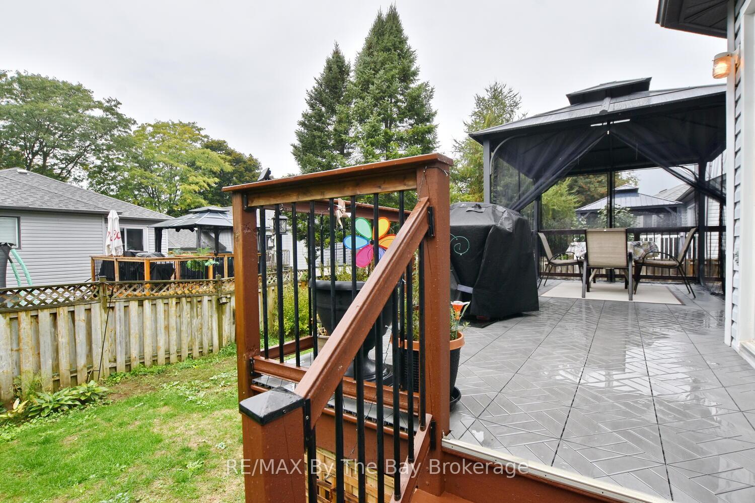 Photo 36 of 34 Harbour Crescent, Wasaga Beach — HOMEH