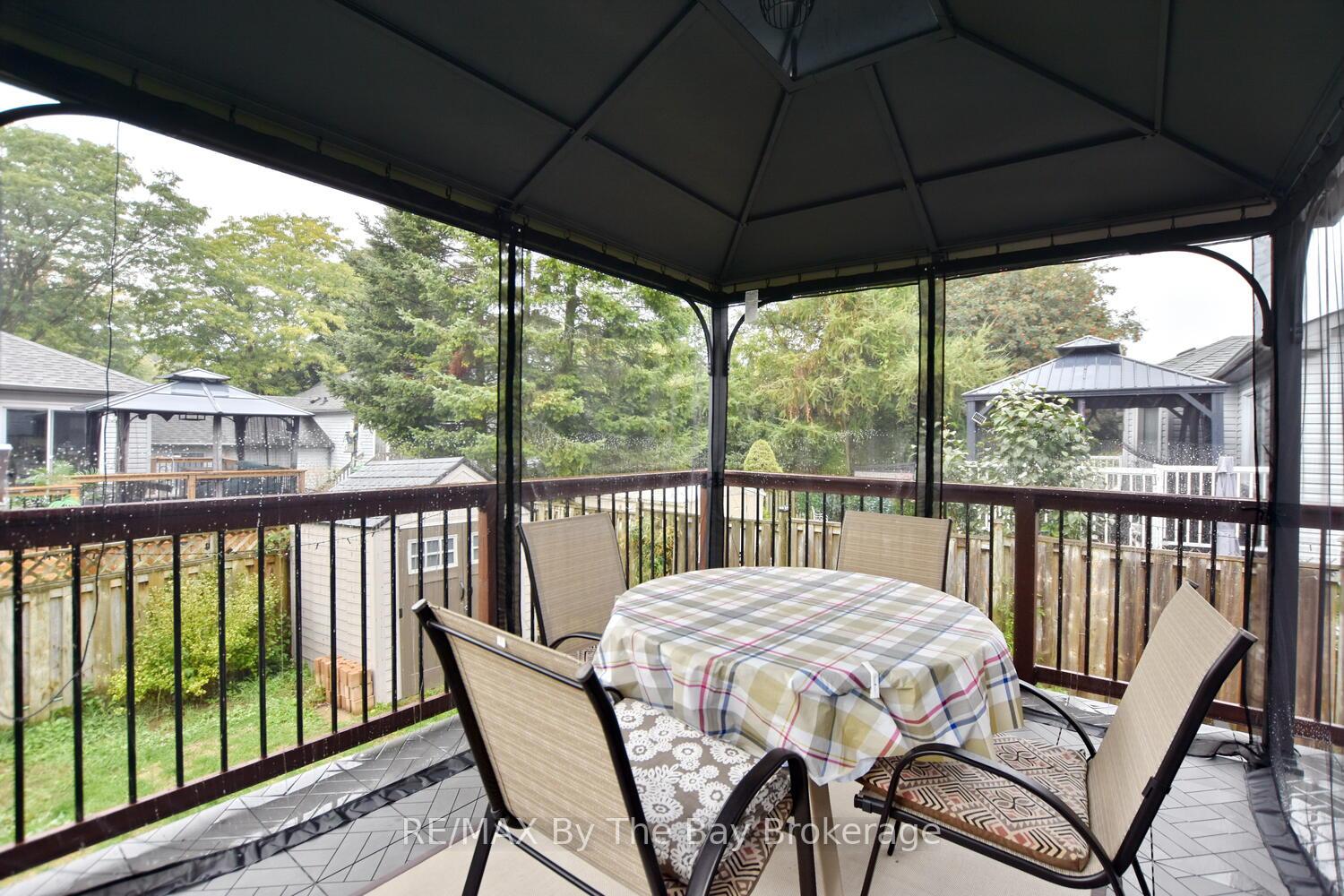 Photo 37 of 34 Harbour Crescent, Wasaga Beach — HOMEH