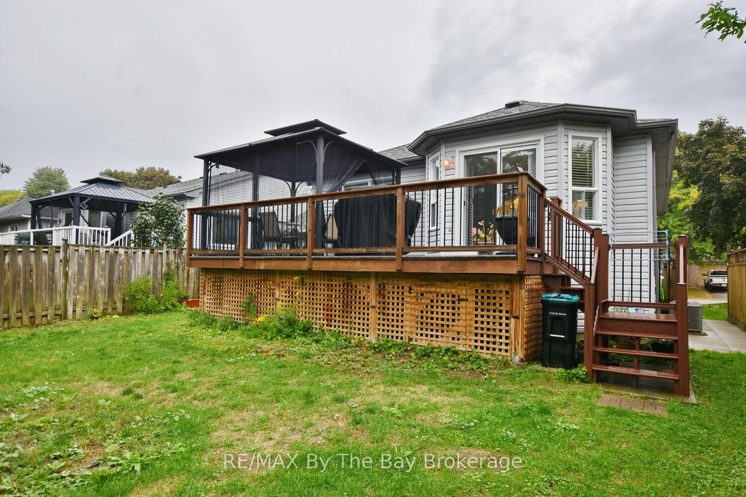 Photo 39 of 34 Harbour Crescent, Wasaga Beach — HOMEH
