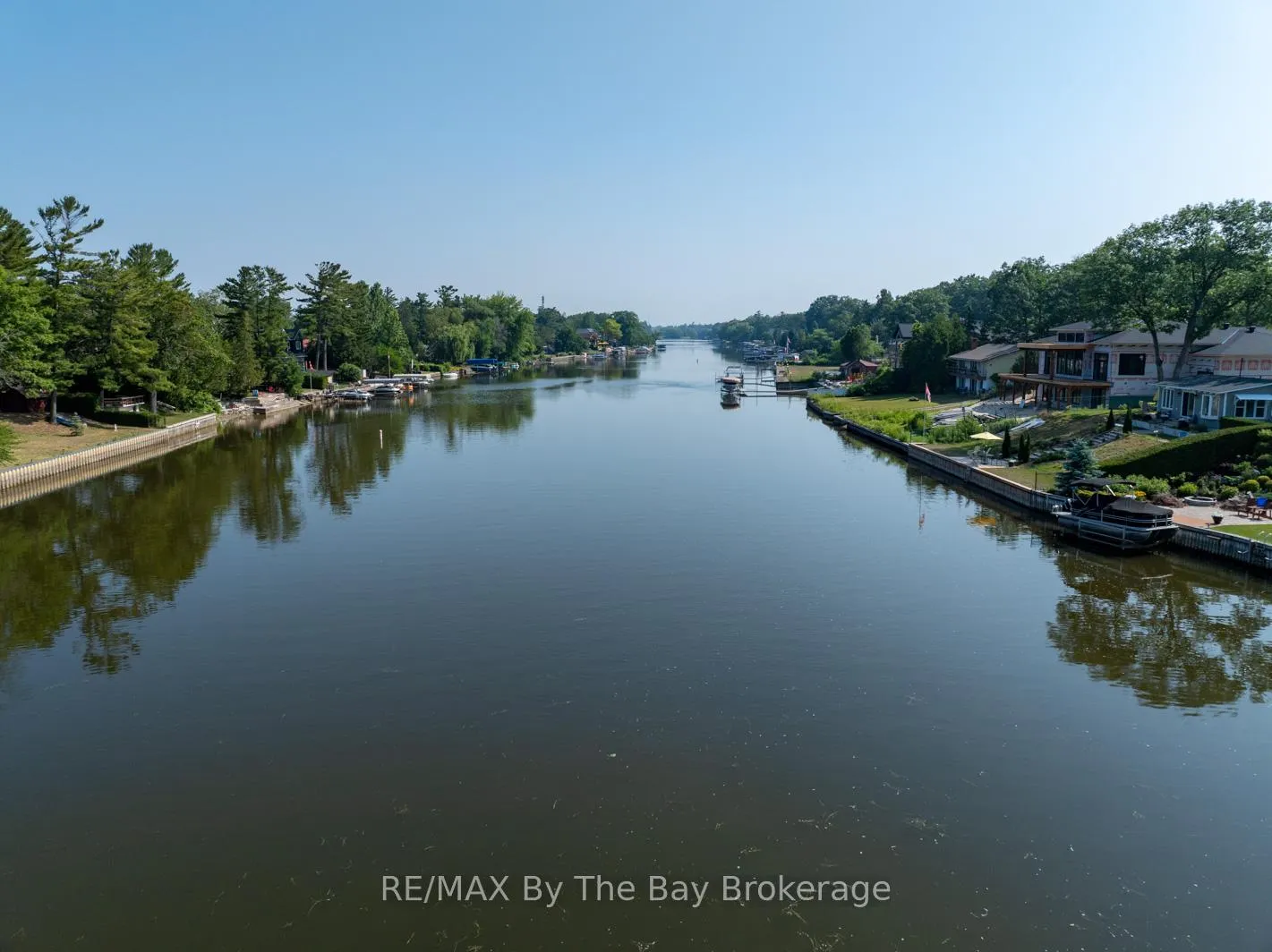 Photo 18 of 34 Edgewater Road, Wasaga Beach — HOMEH