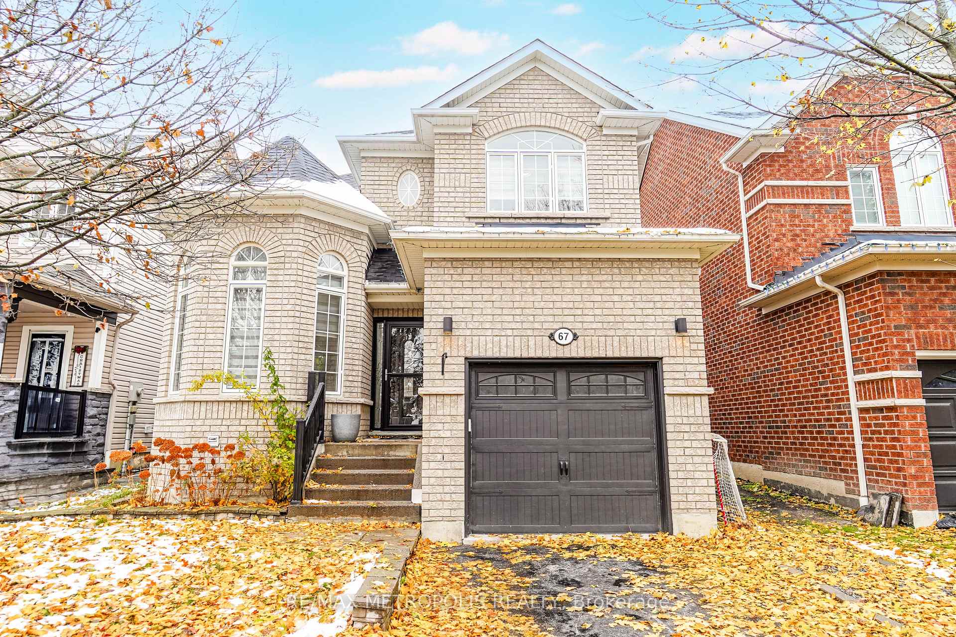 Front of 67 Kenilworth Crescent