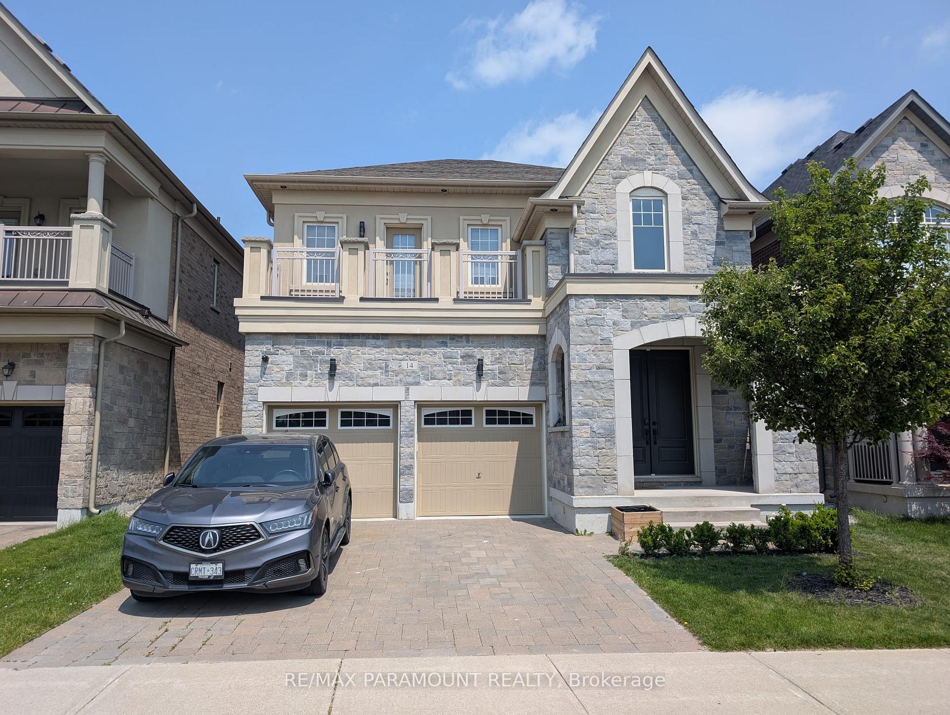 Photo 1 of Unit Basement, 14 Condor Way, Vaughan, Kleinburg — HOMEH