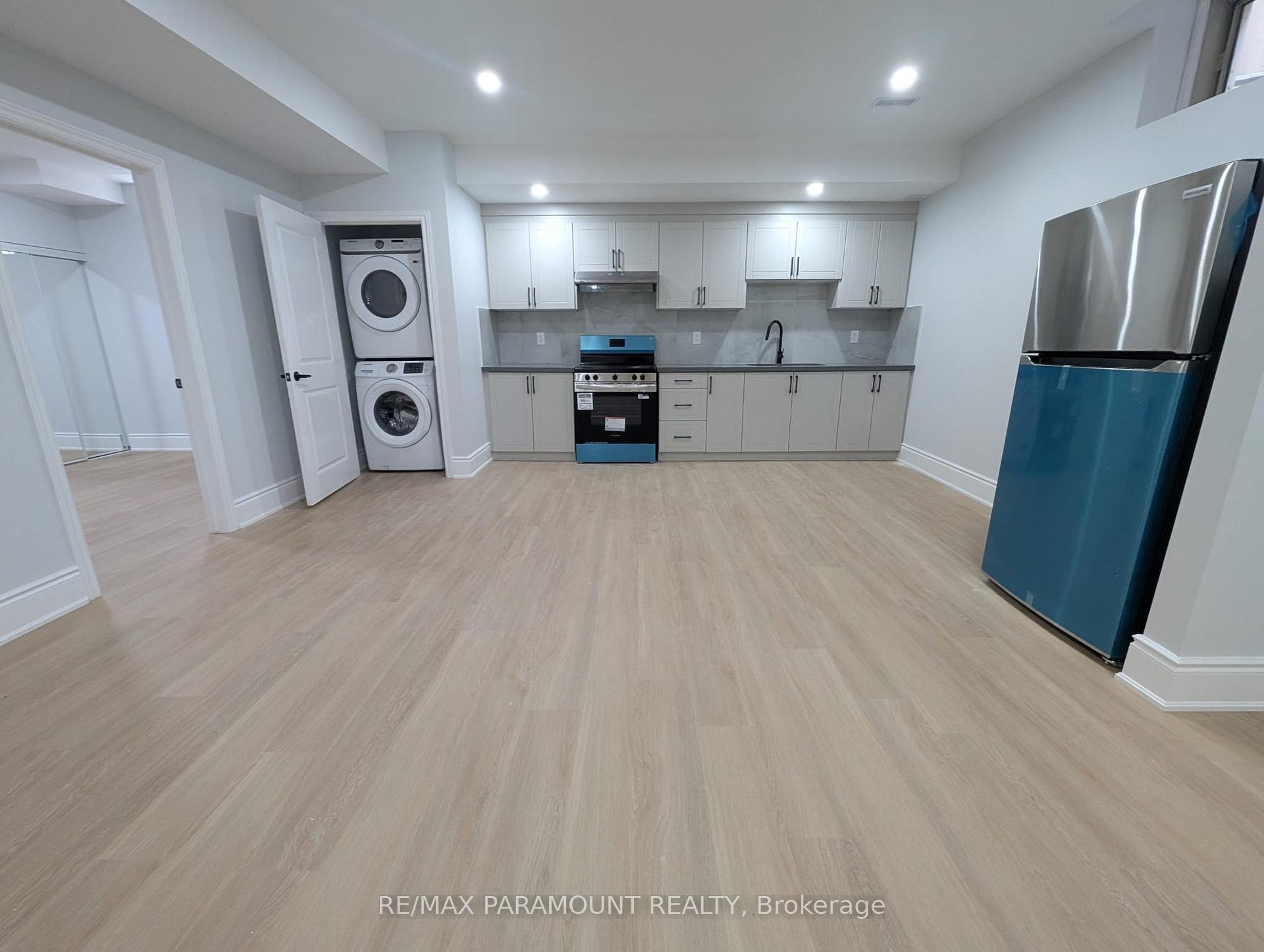 Photo 2 of Unit Basement, 14 Condor Way, Vaughan, Kleinburg — HOMEH