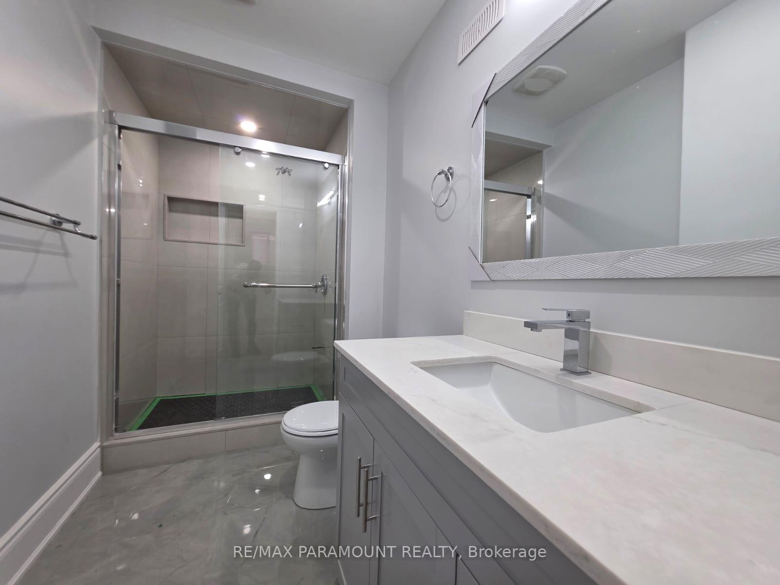 Photo 5 of Unit Basement, 14 Condor Way, Vaughan, Kleinburg — HOMEH
