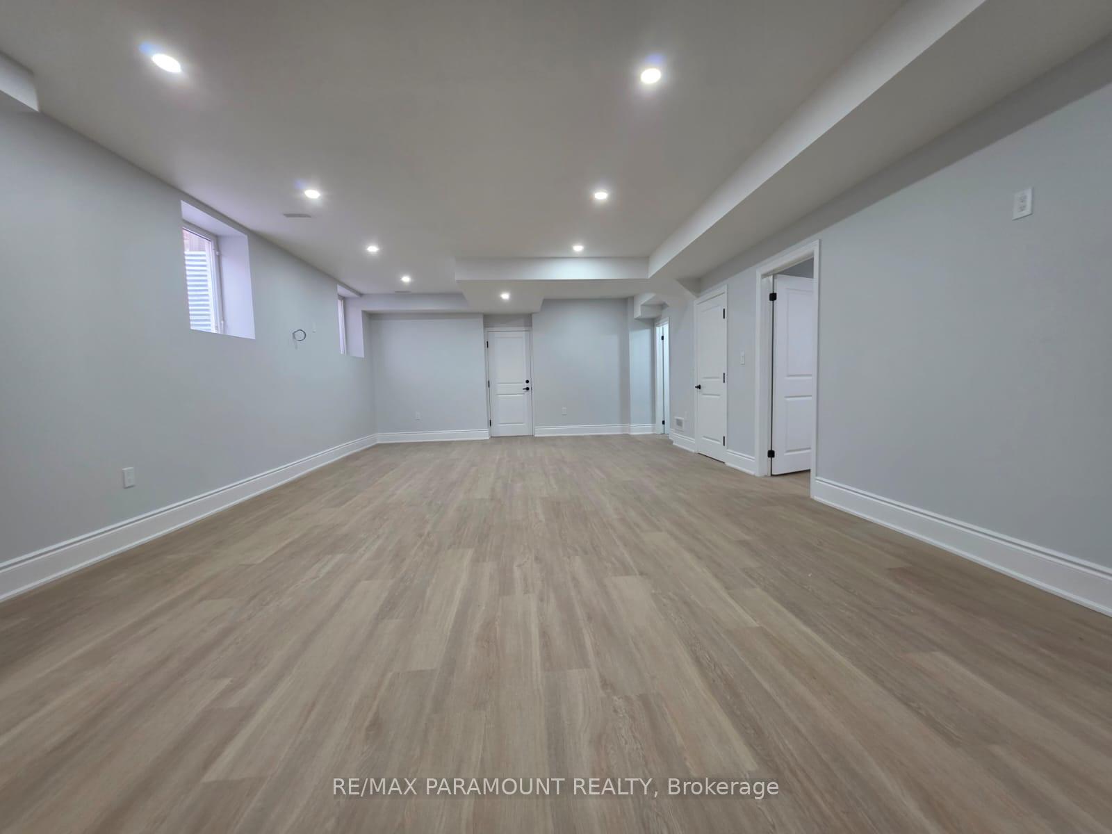 Photo 8 of Unit Basement, 14 Condor Way, Vaughan, Kleinburg — HOMEH