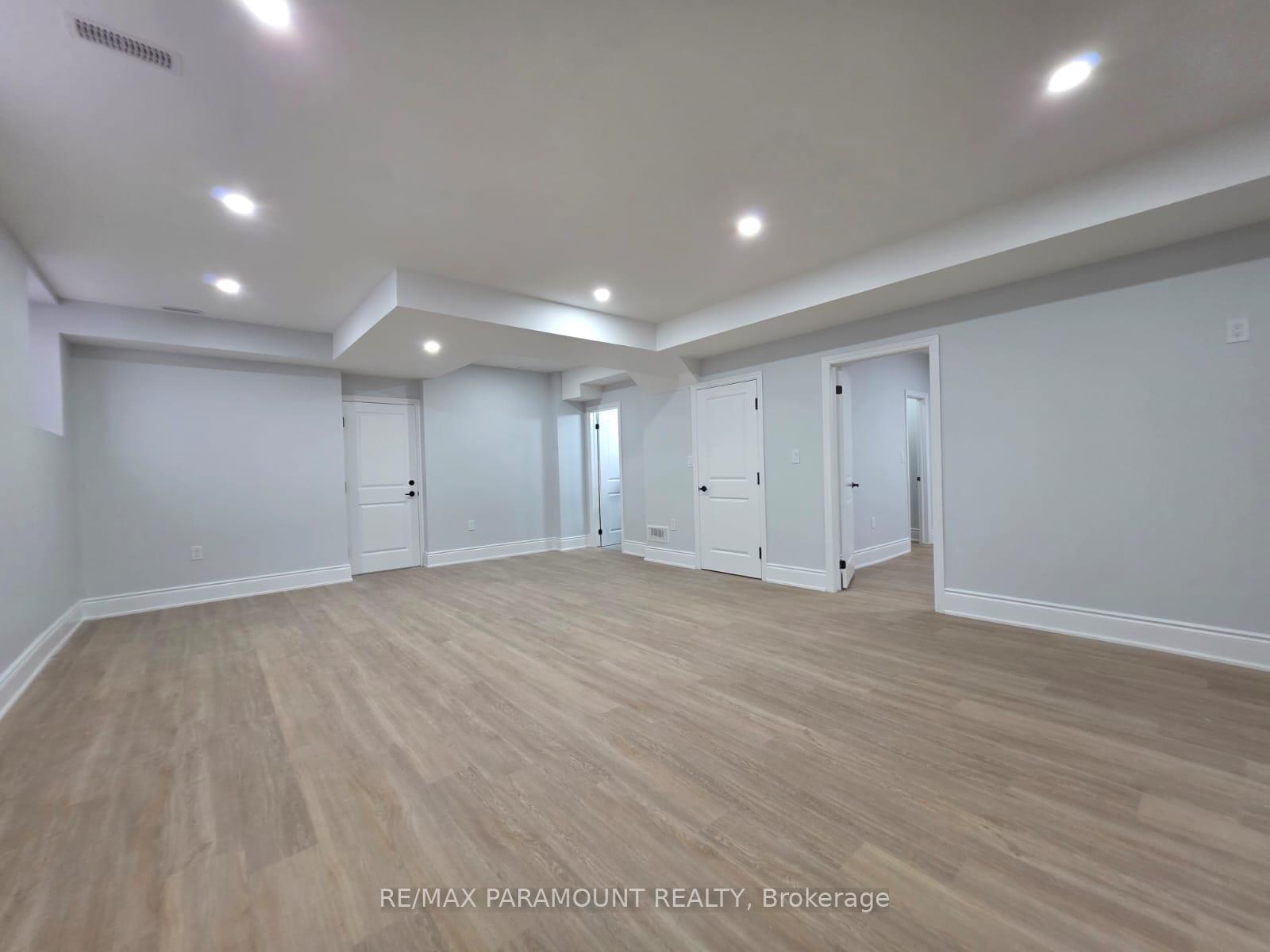 Photo 10 of Unit Basement, 14 Condor Way, Vaughan, Kleinburg — HOMEH