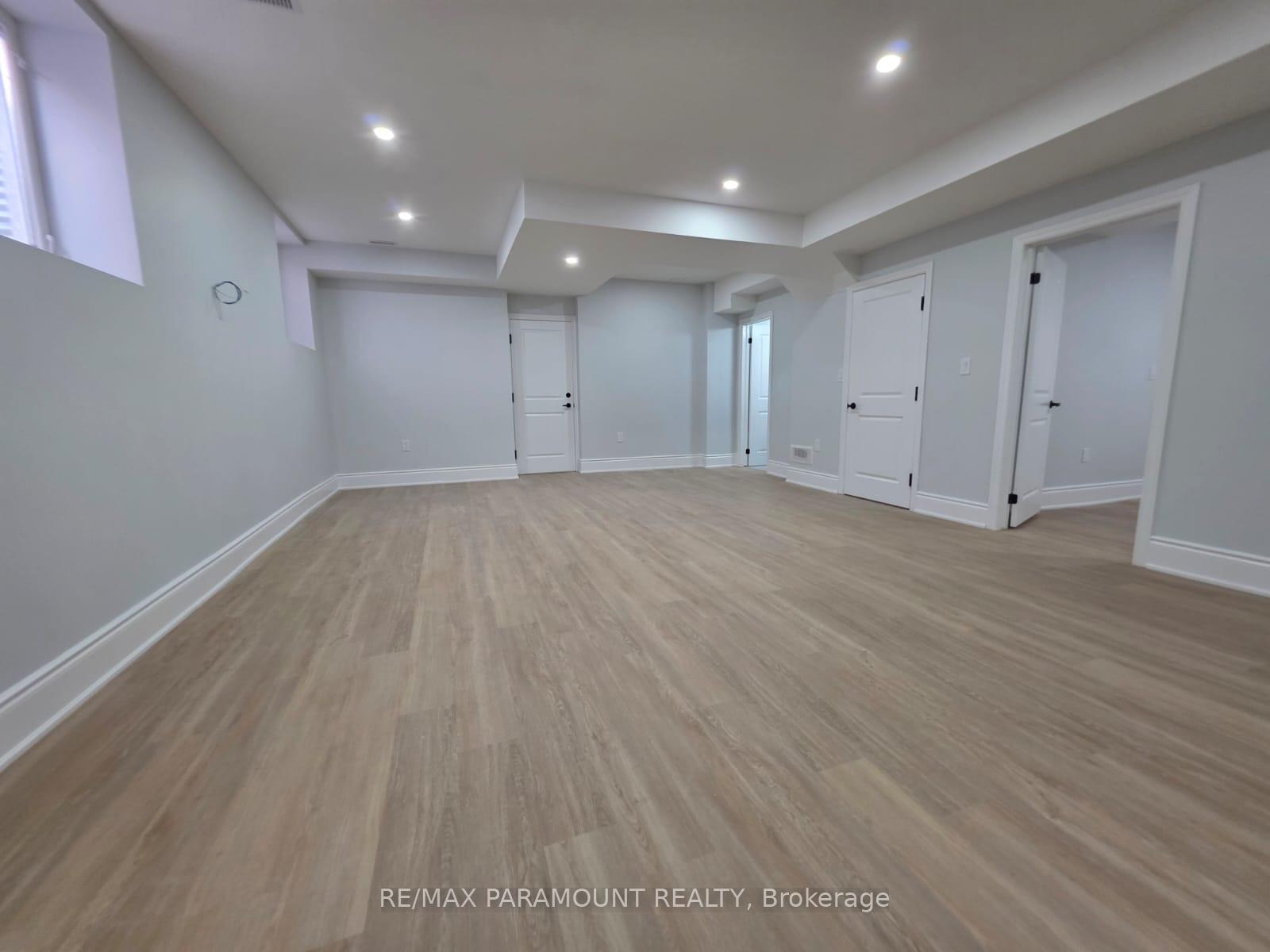 Photo 12 of Unit Basement, 14 Condor Way, Vaughan, Kleinburg — HOMEH
