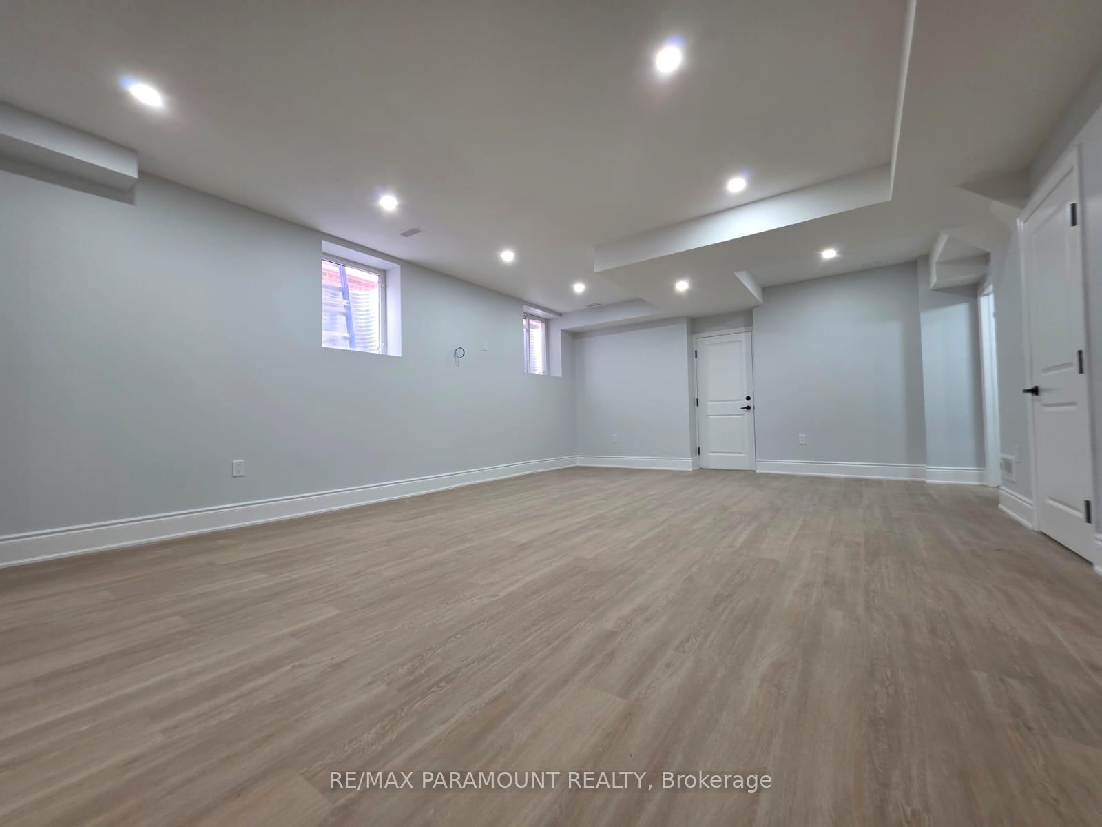 Photo 13 of Unit Basement, 14 Condor Way, Vaughan, Kleinburg — HOMEH