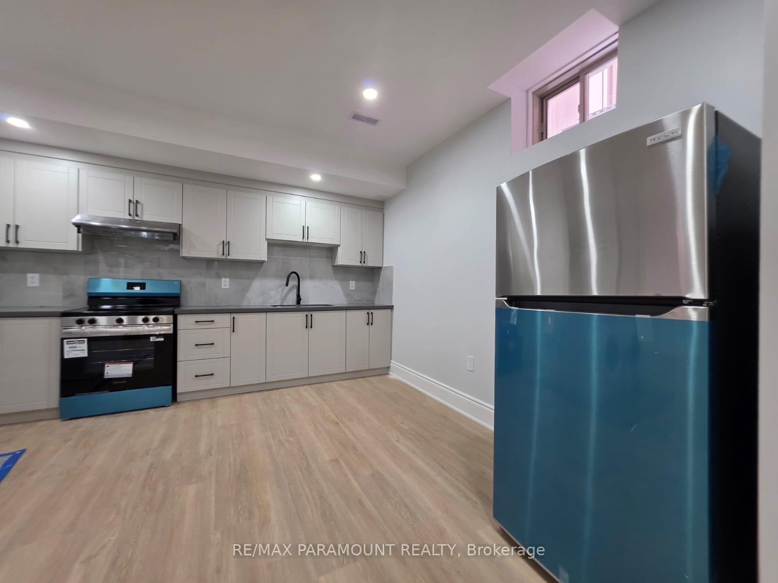Photo 14 of Unit Basement, 14 Condor Way, Vaughan, Kleinburg — HOMEH